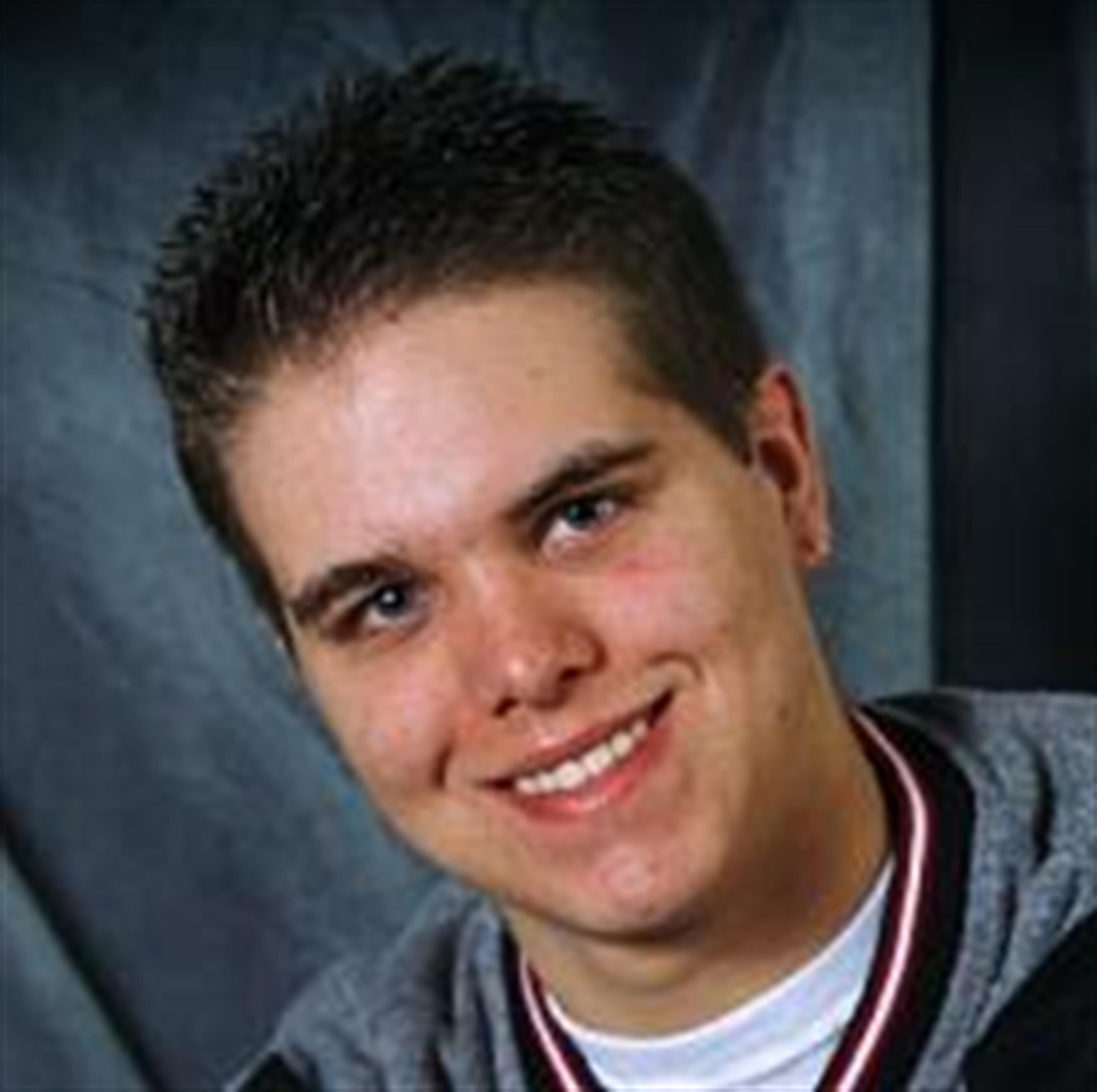 Jeromy C. Stone