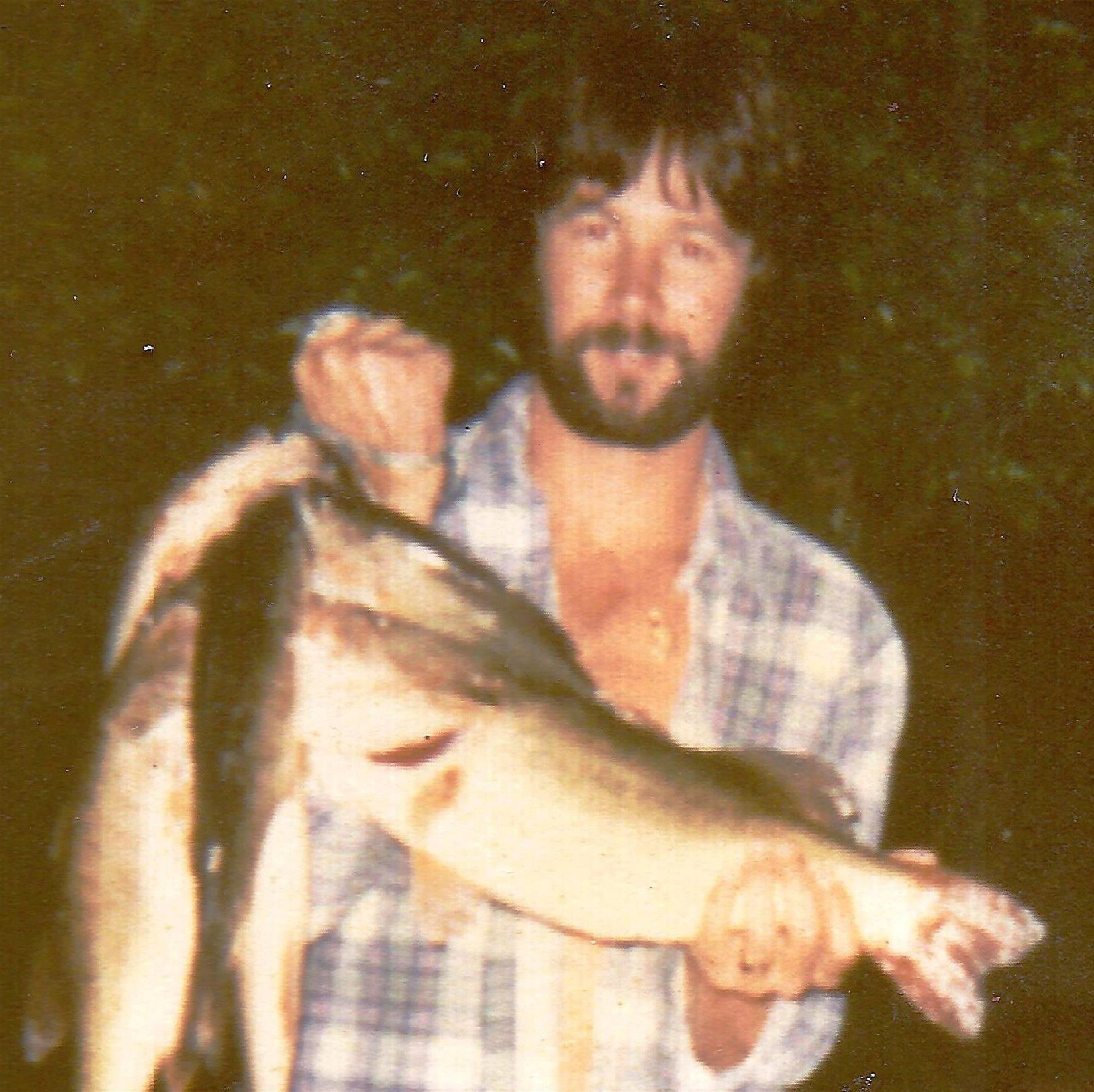 Mr. Harry Eugene "Gene" Benton Jr.