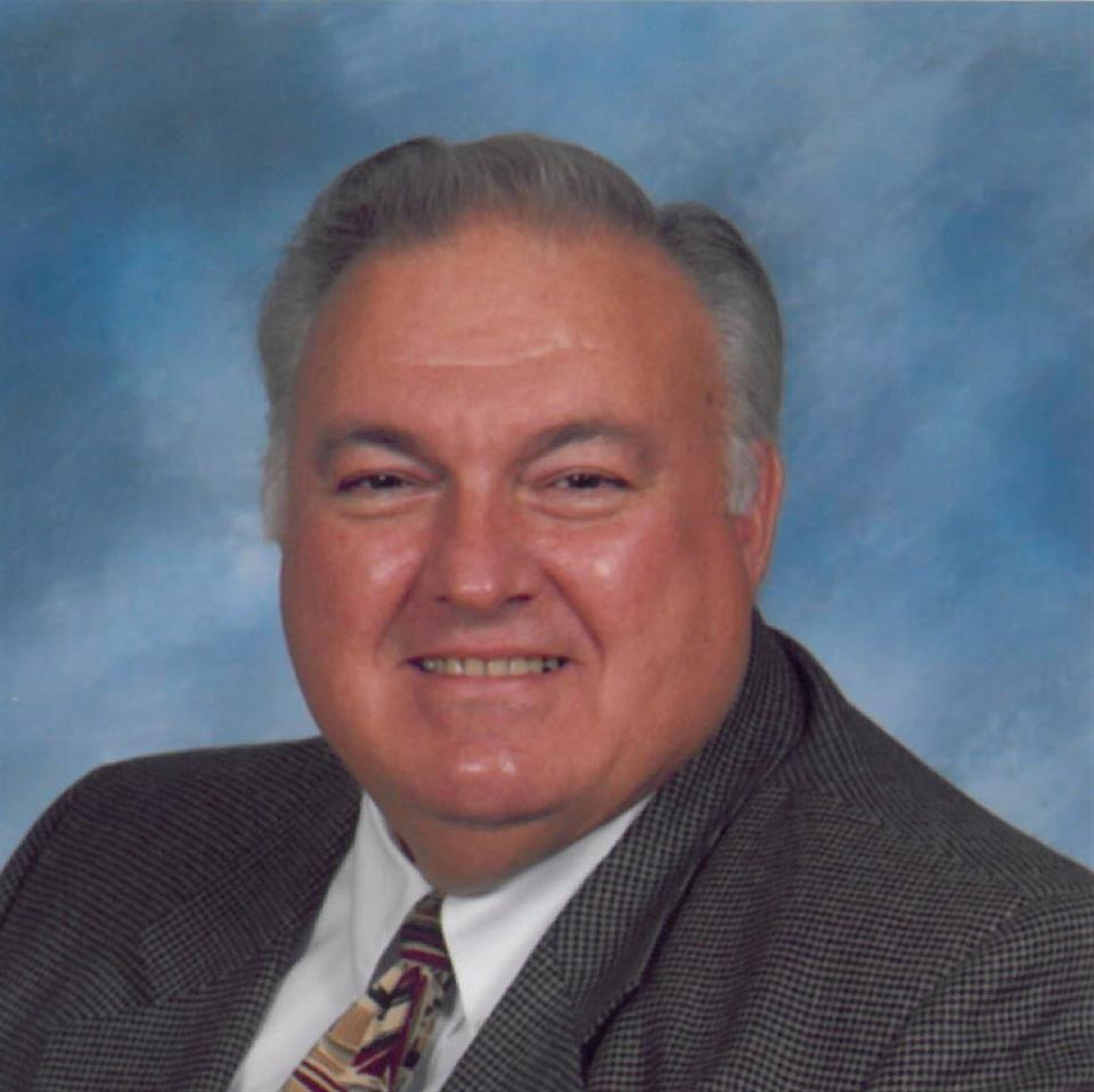 Joseph Marshall Hefler Jr.