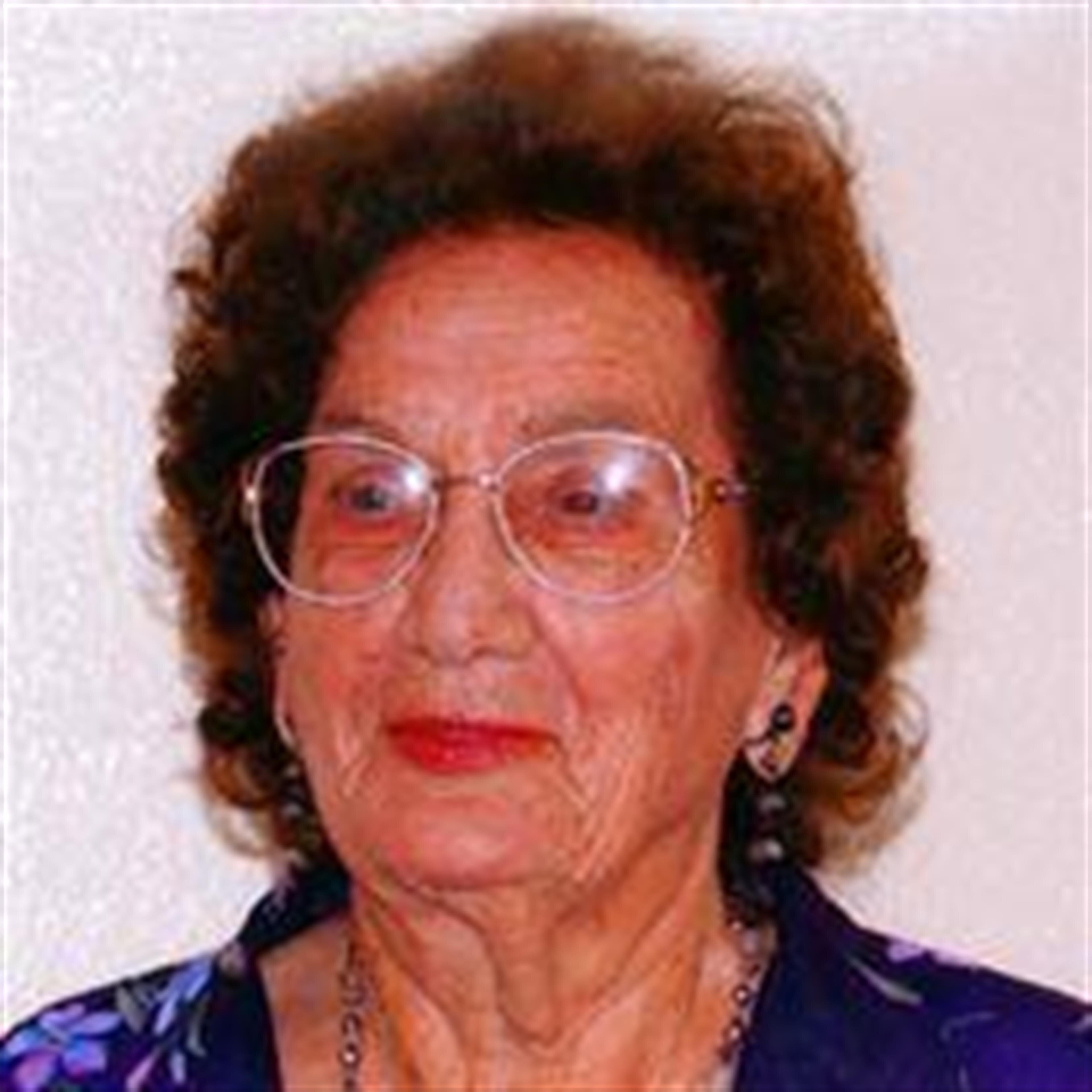 Lucille Virginia Givens