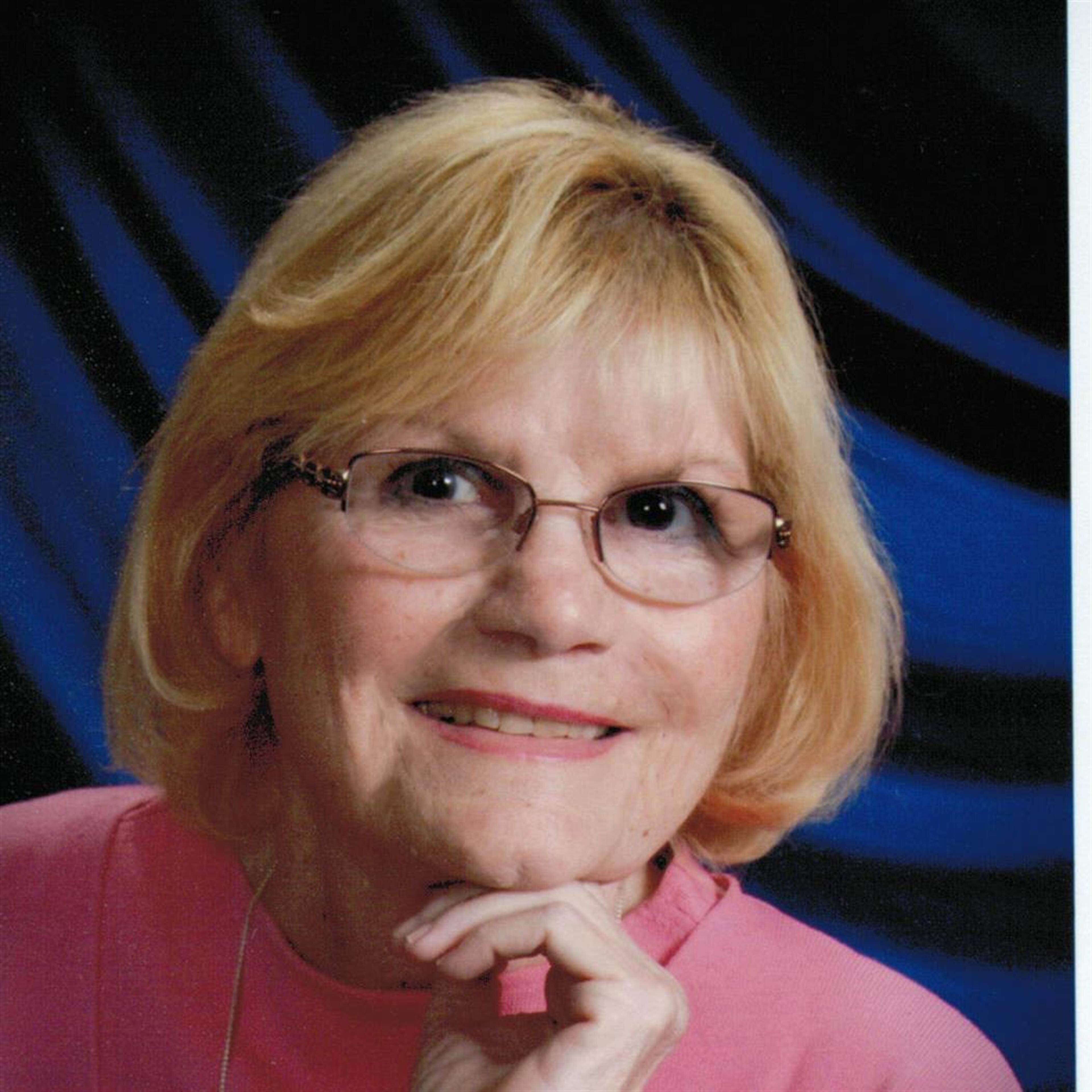 Judith Ann McLernan