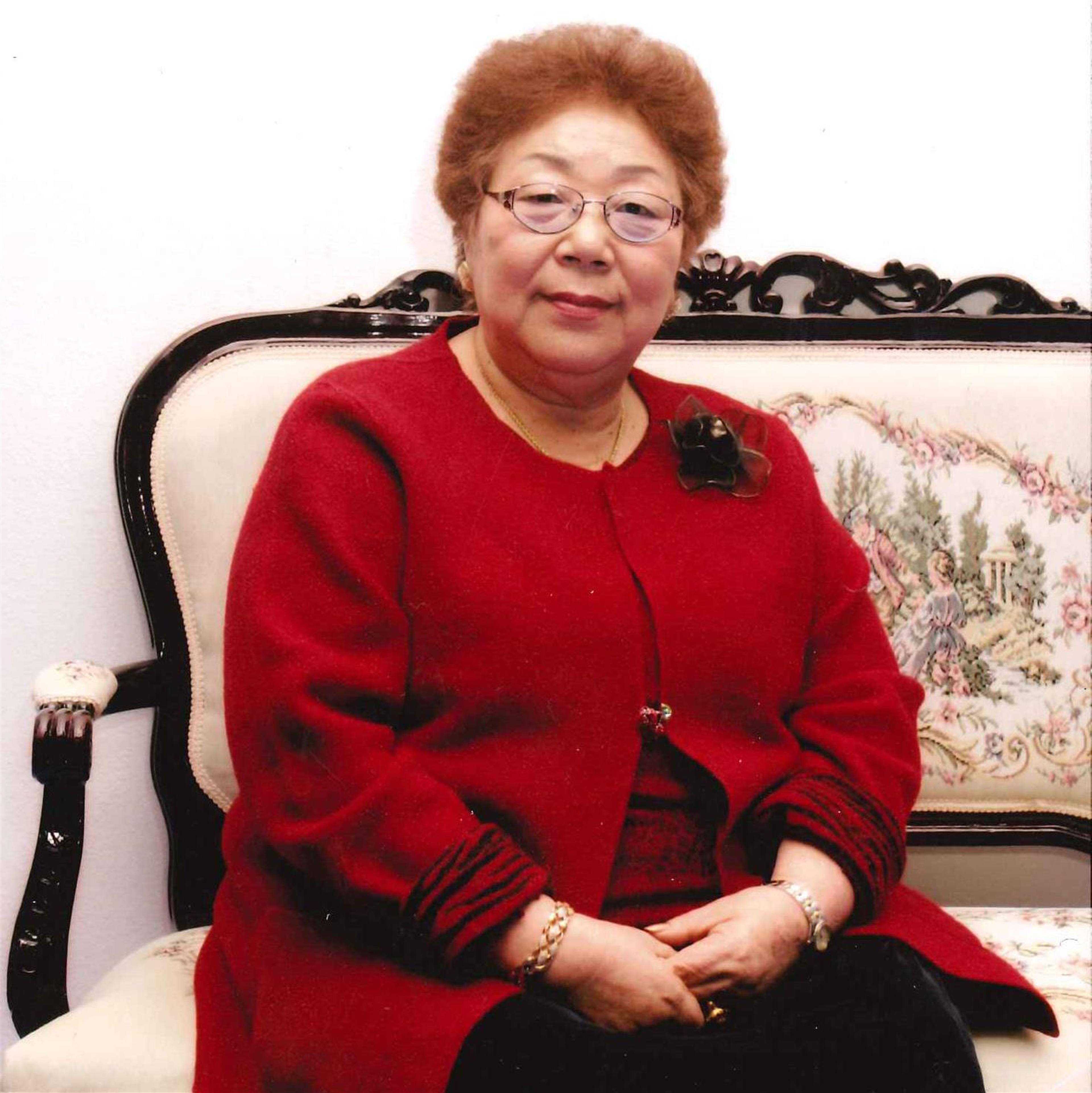 Hyang Suk Lee