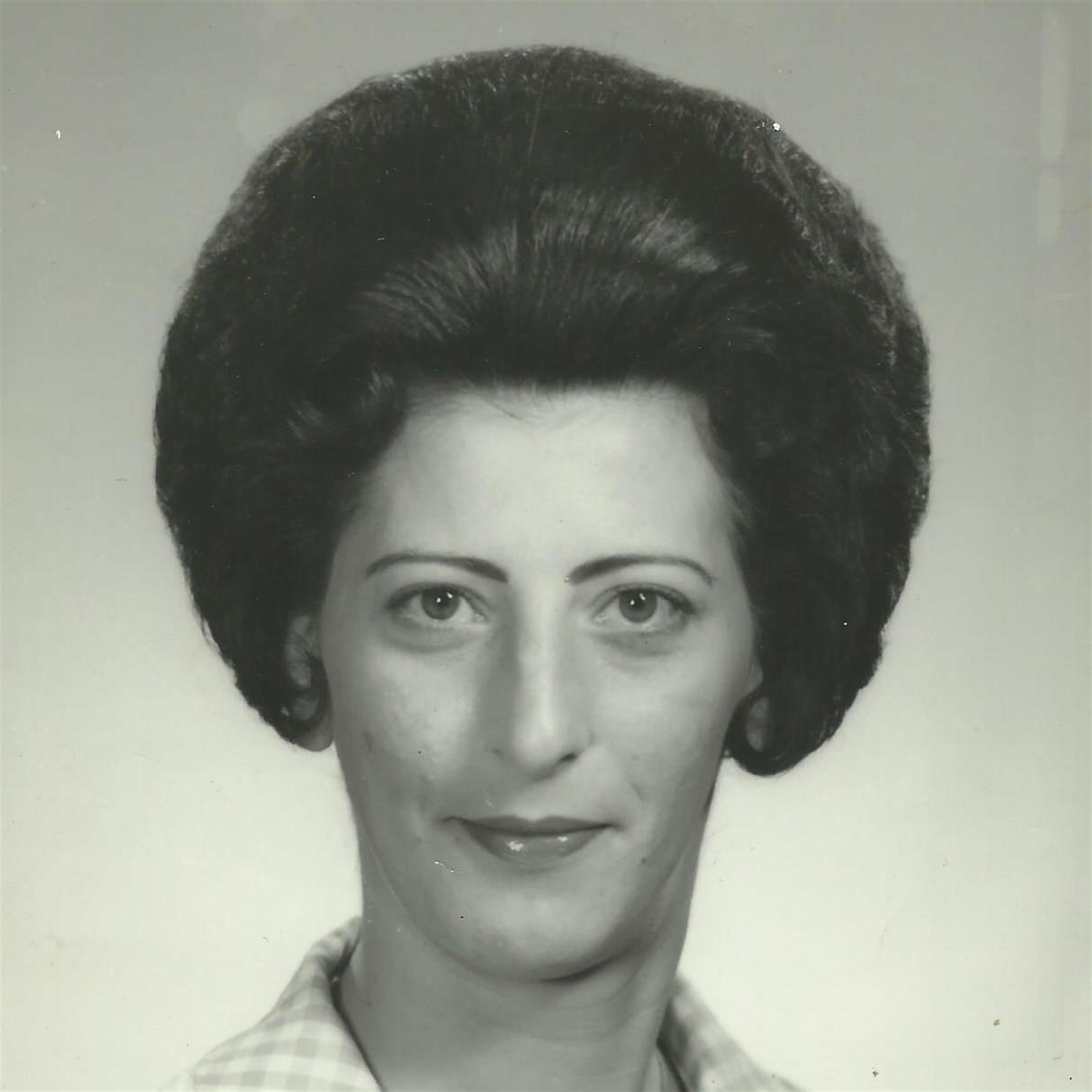 Sandra J. Huk