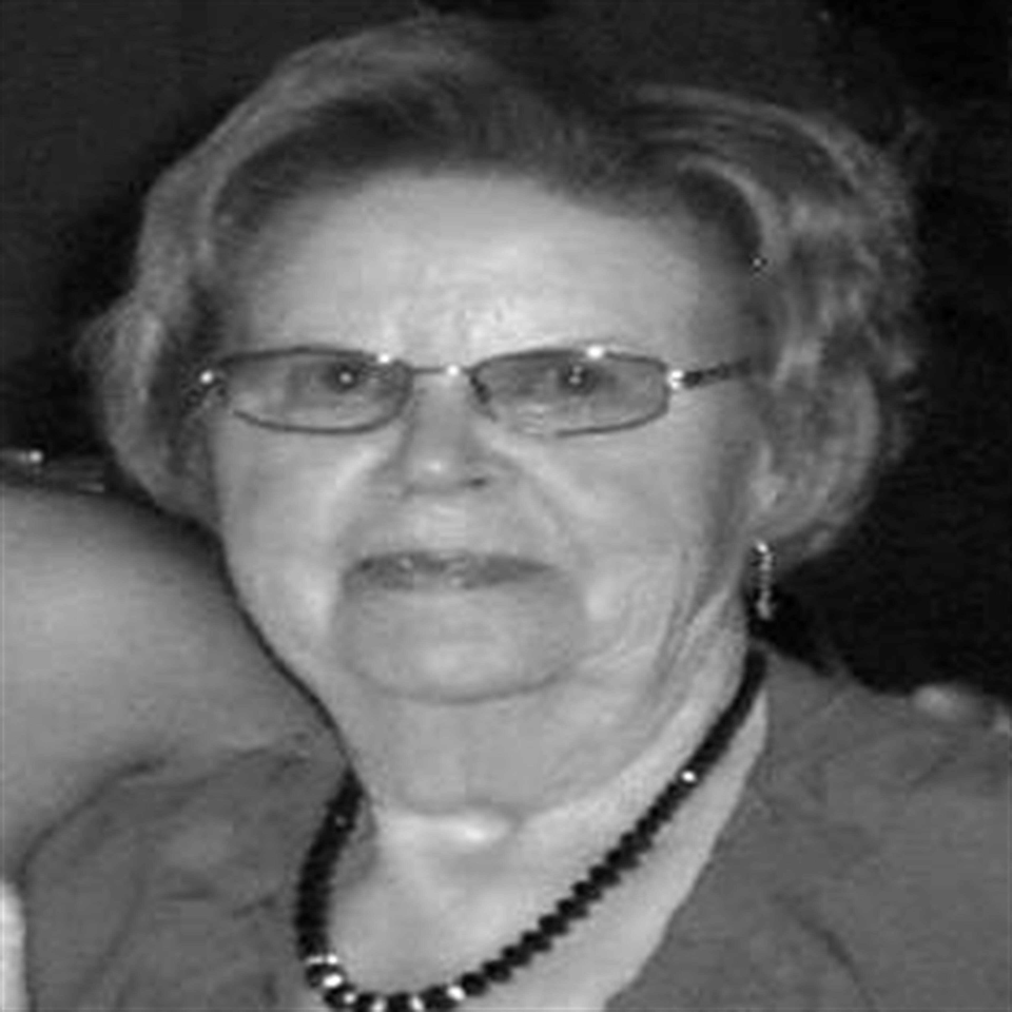 Nadine Bour