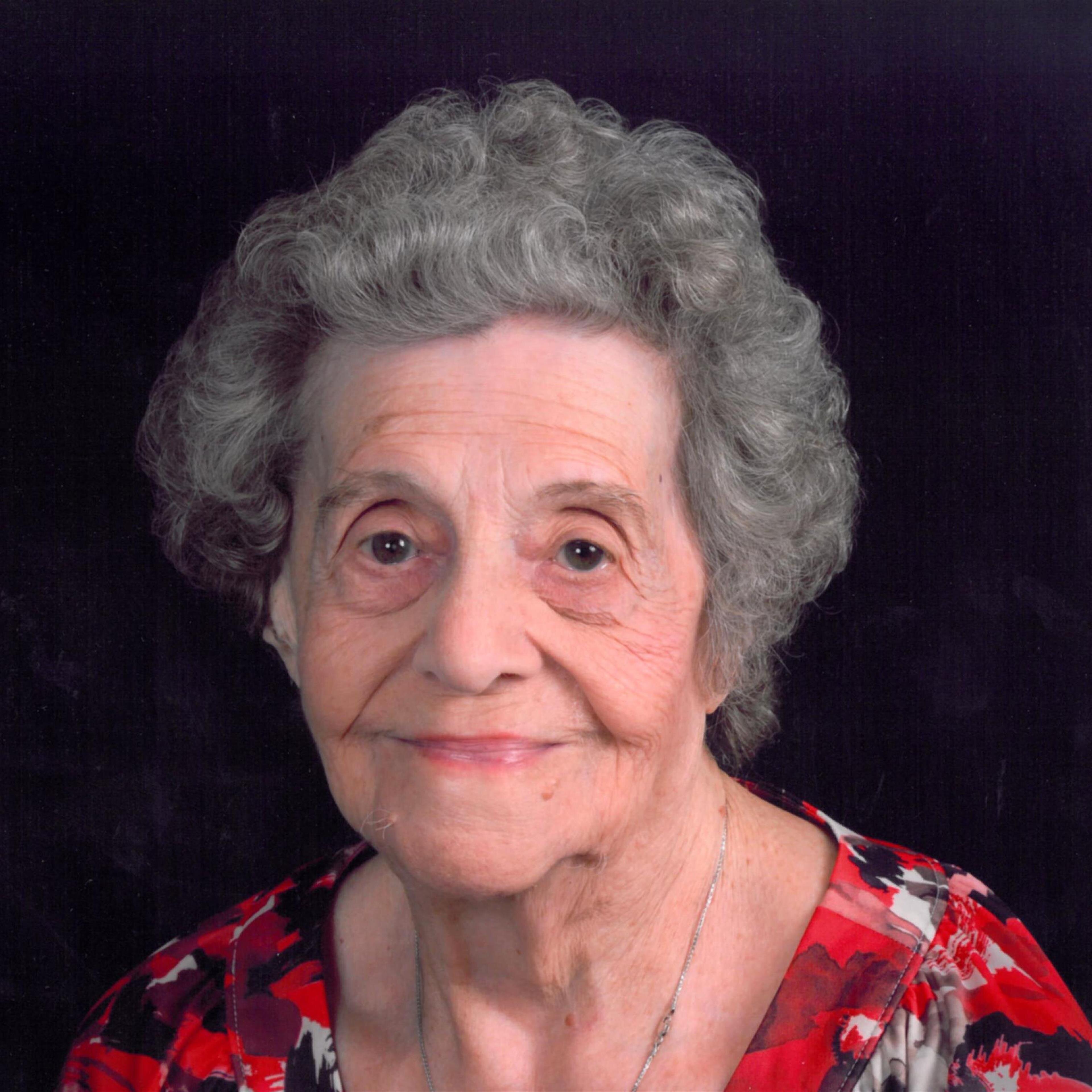 Vera Stecher Ianni
