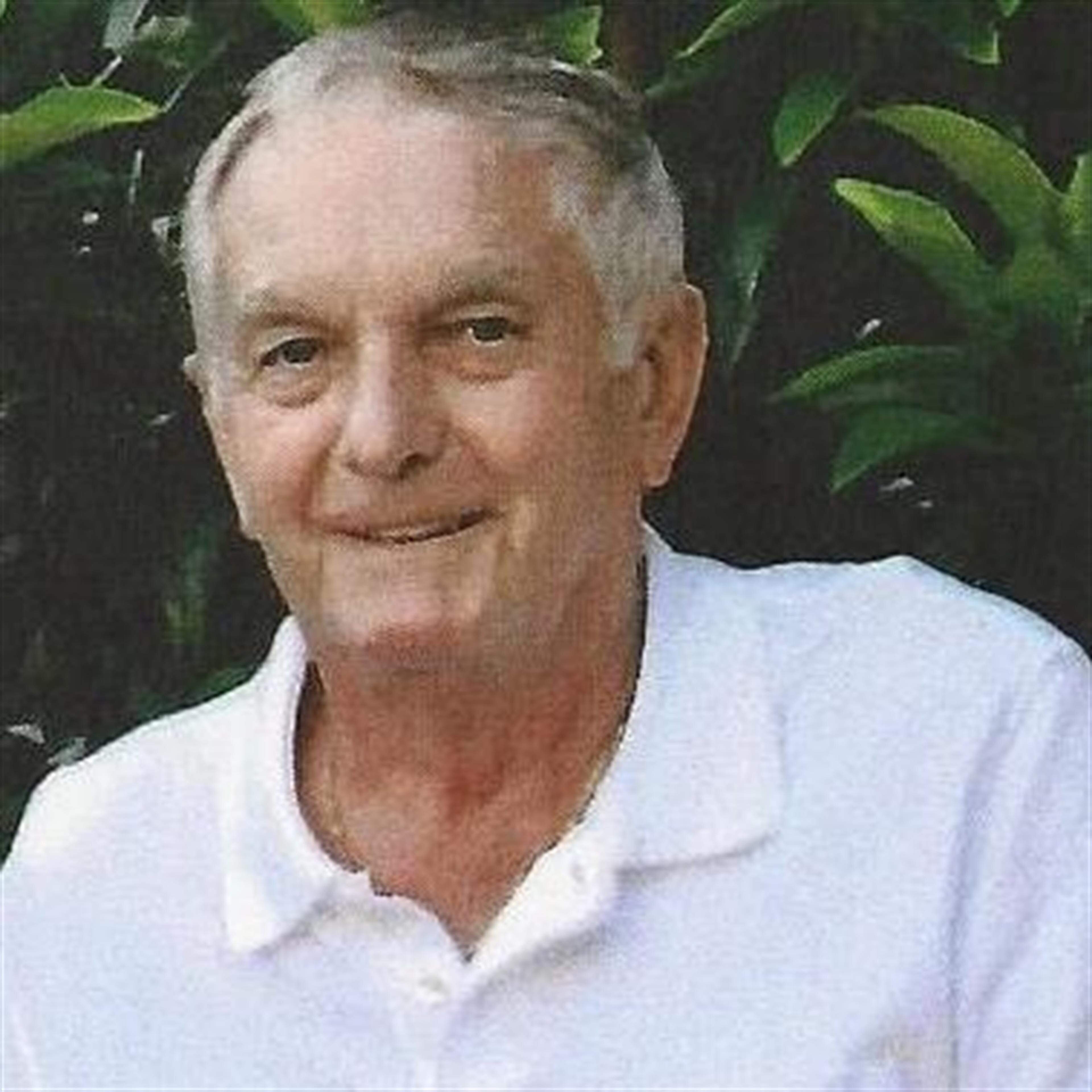 Rudolf "Rudi" Josef Metzger