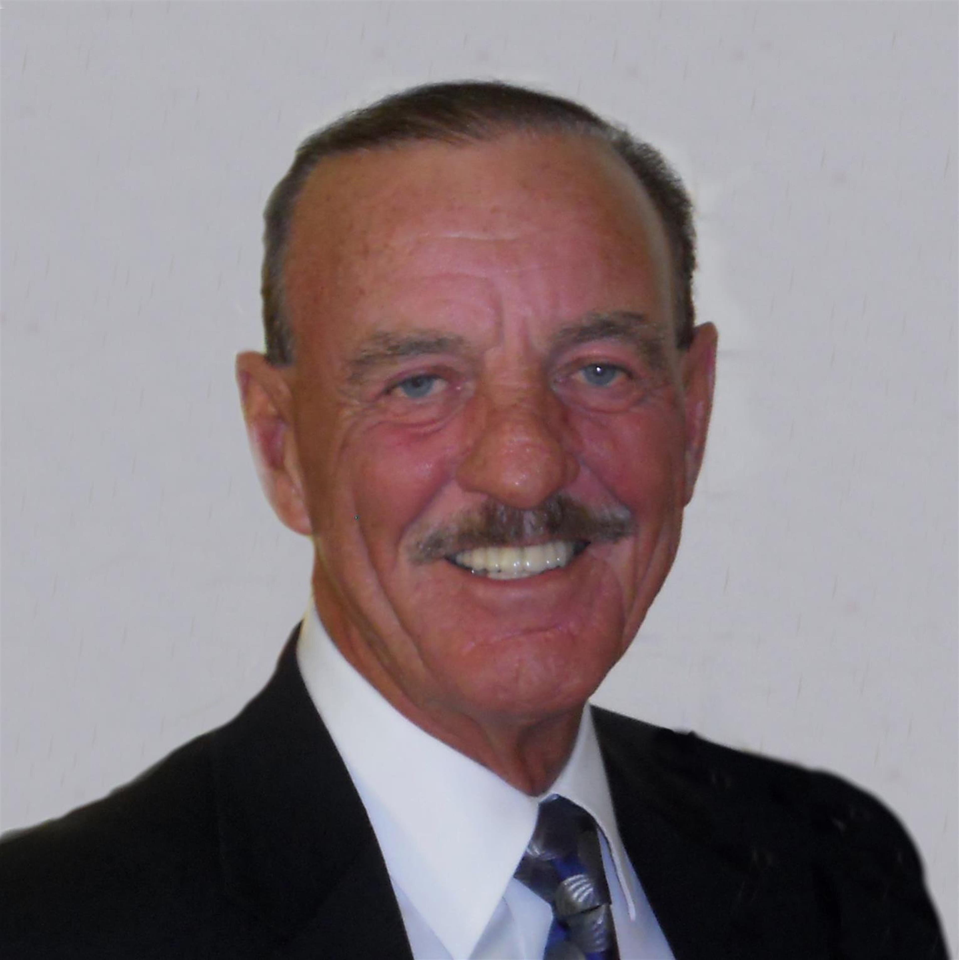 John "Jack" McDougall Jr.