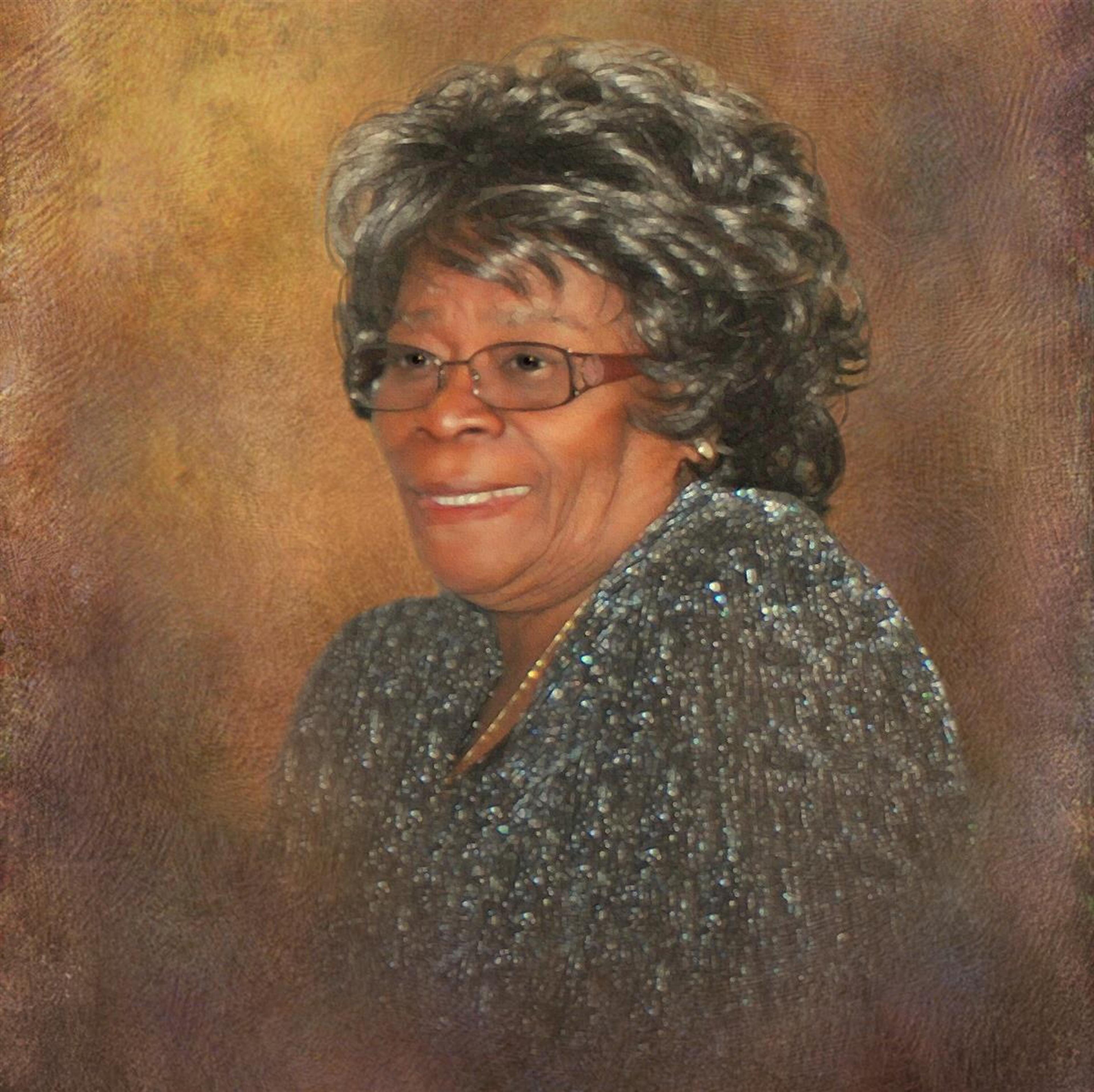 Marjorie Beatrice Gross