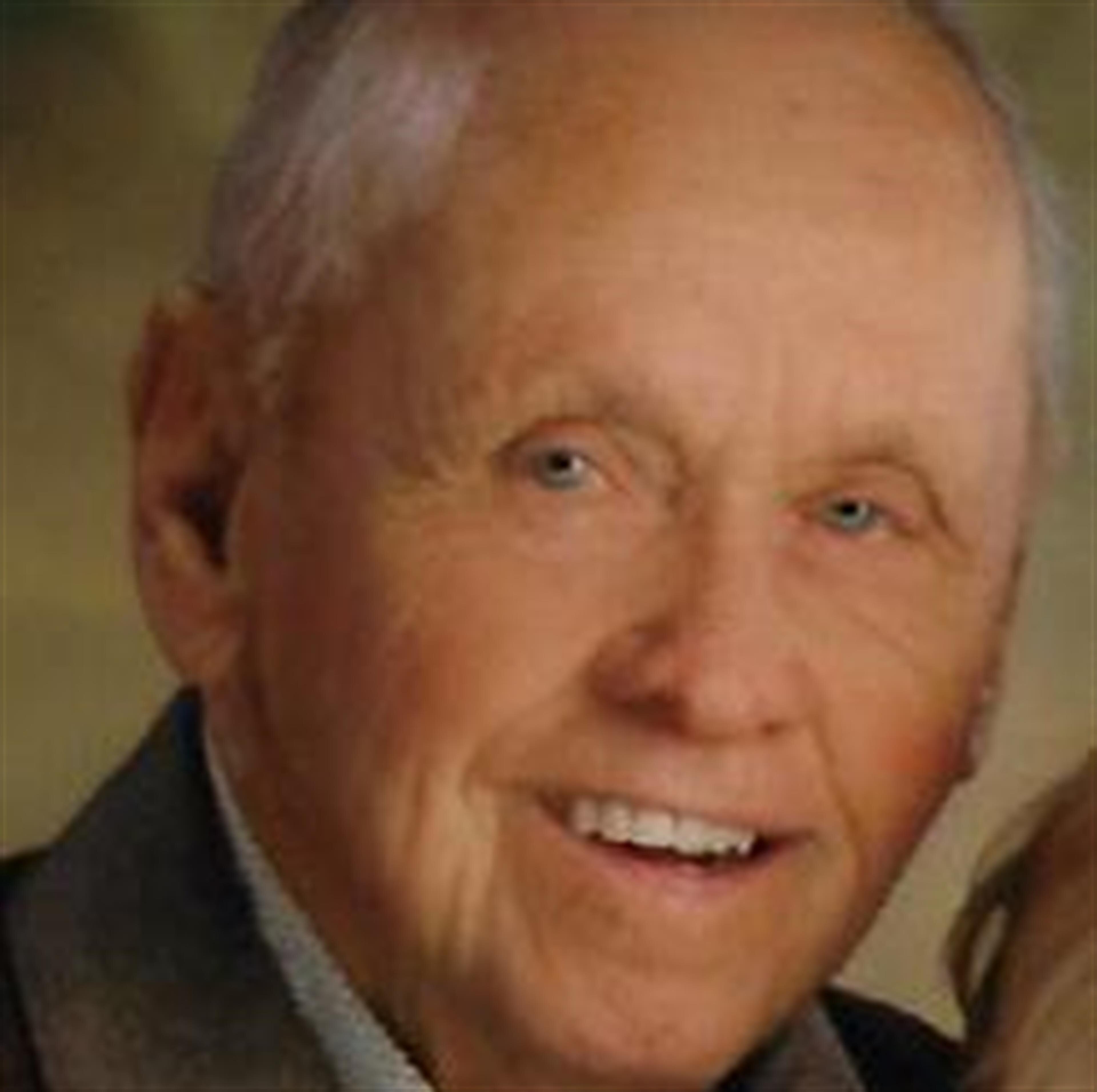 Doyle Douglas Farmer (Bolivar)