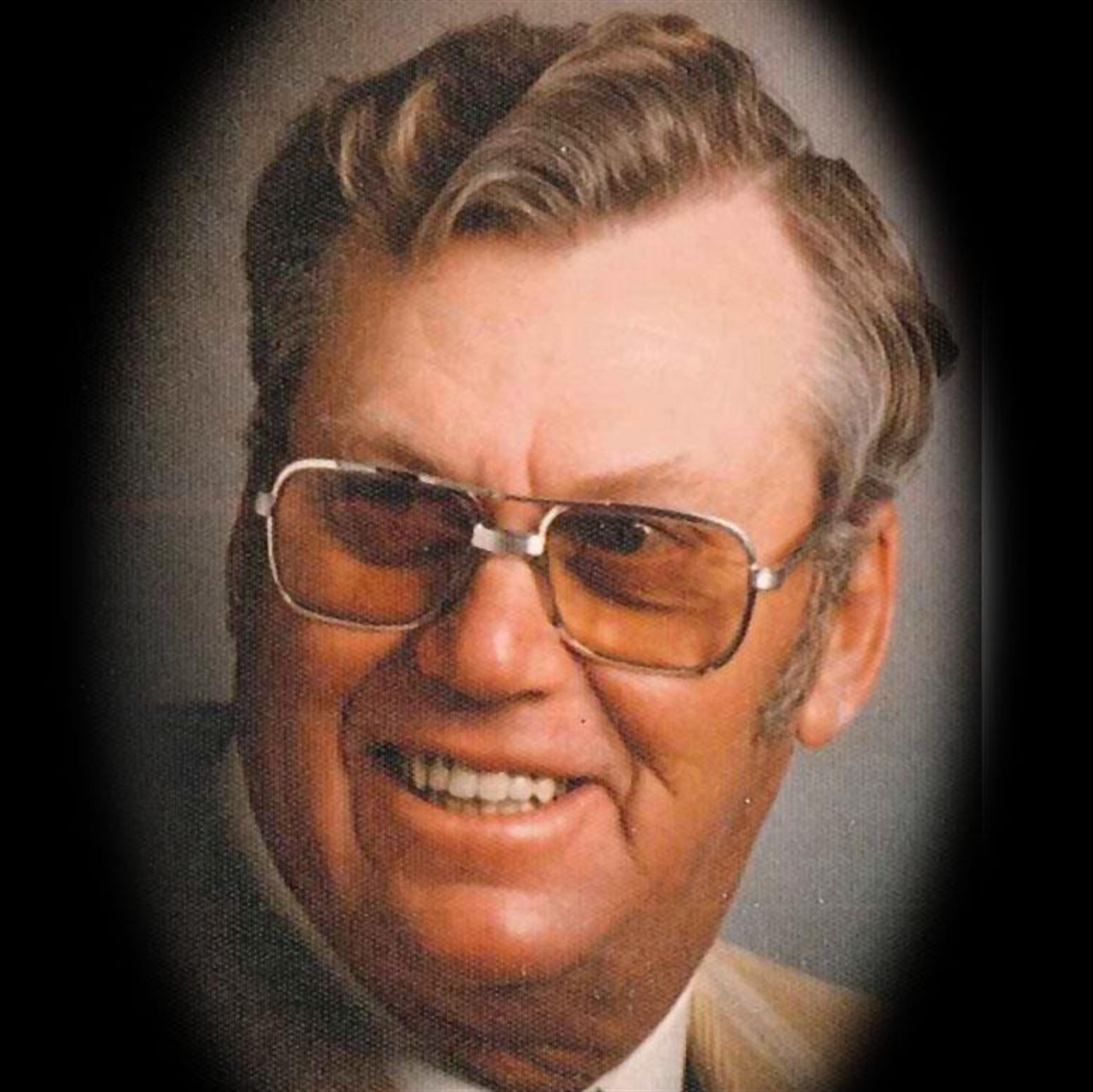 Marvel Eugene Helton