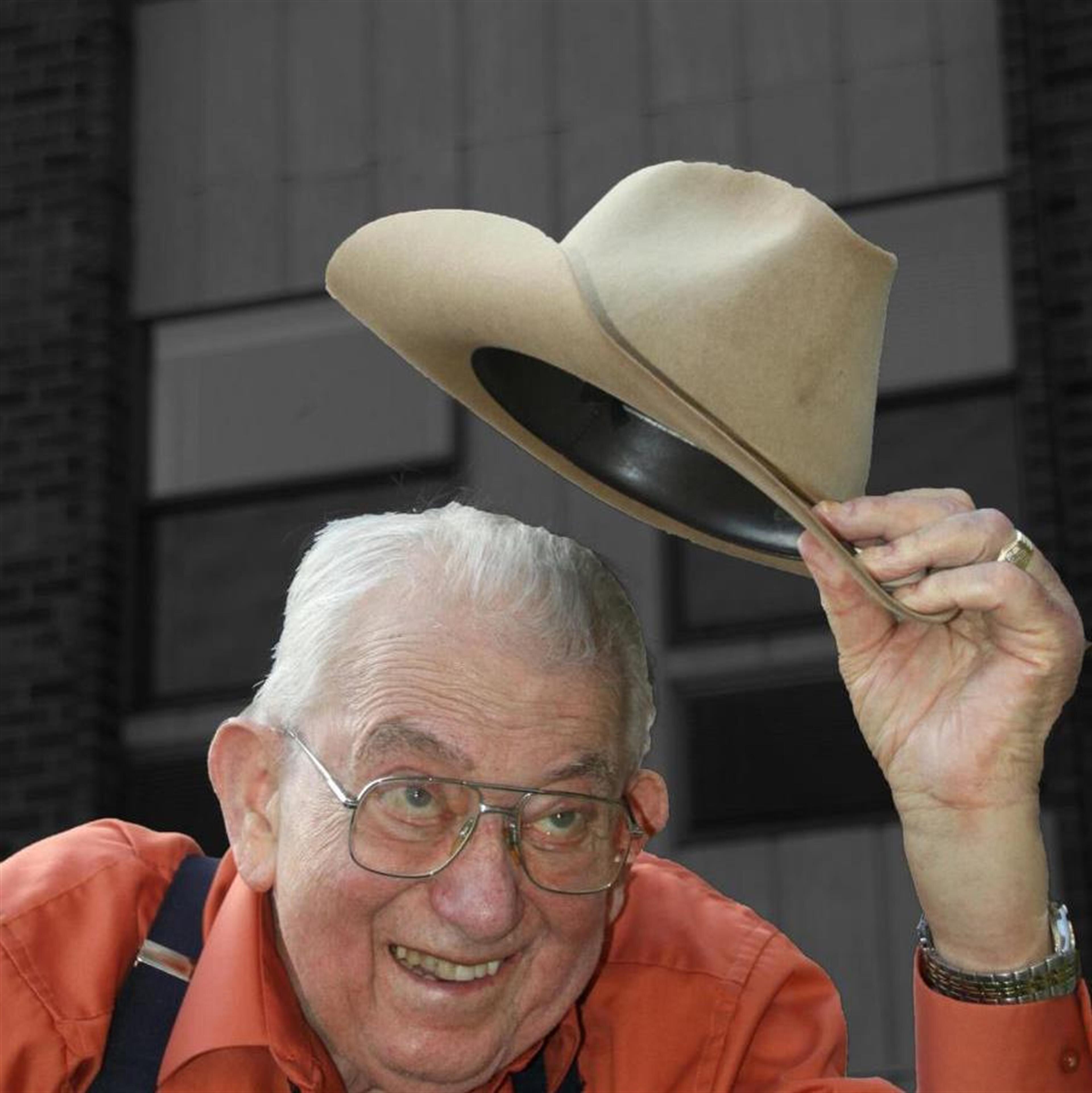 Mr. Gerald W. Lankford Sr.