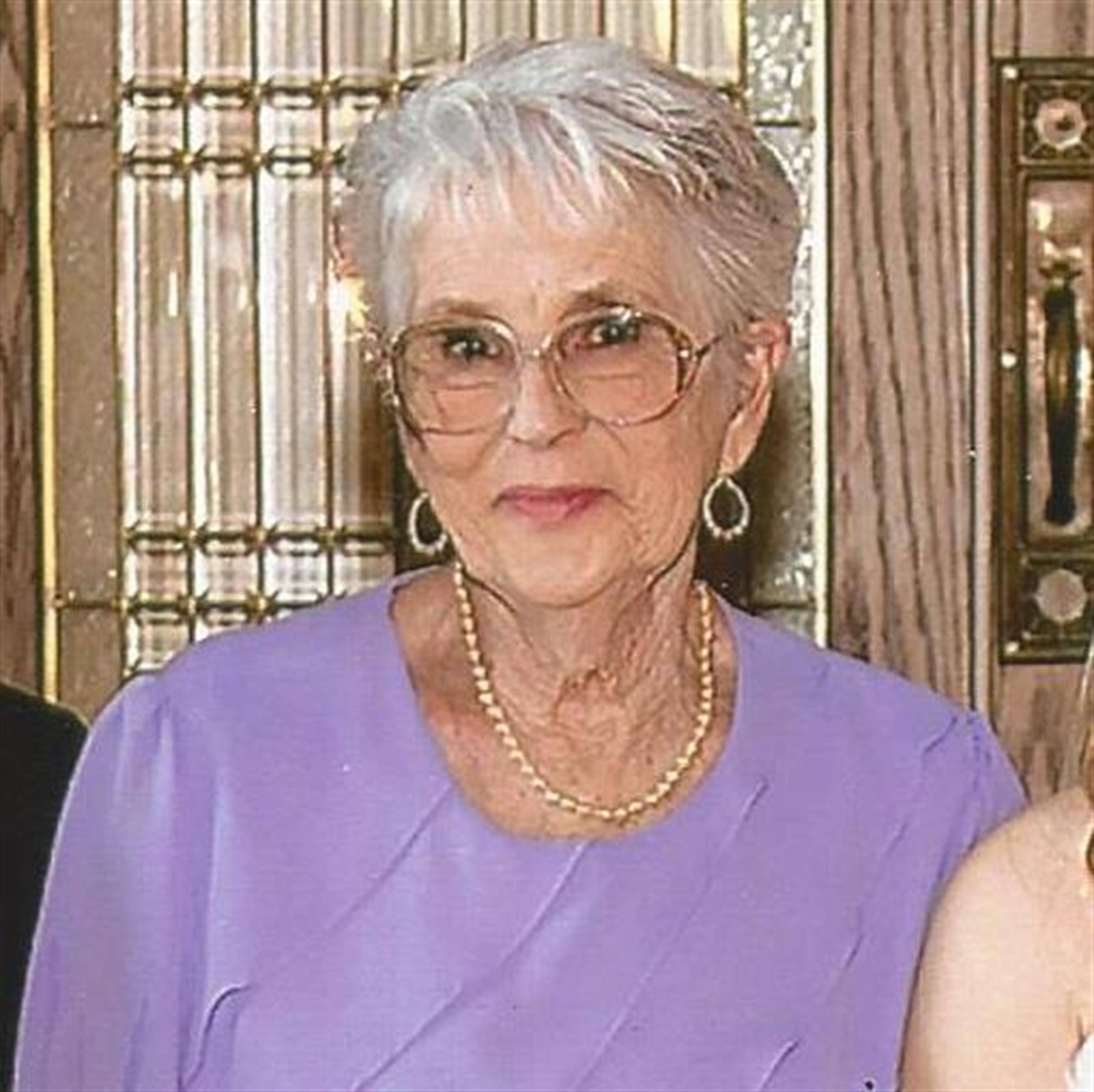 Mrs. Joyce M. Jarnot