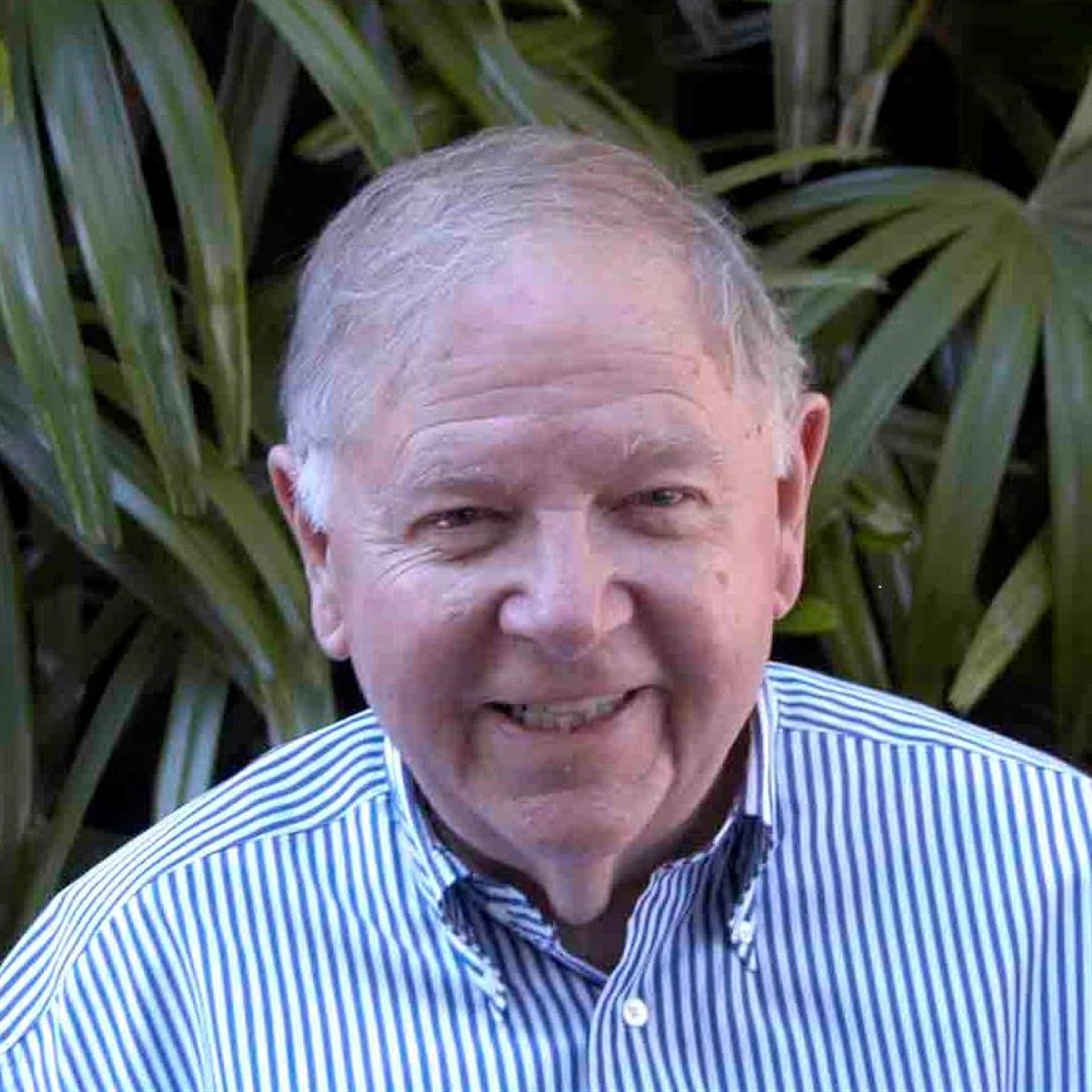 ROBERT H. McCABE