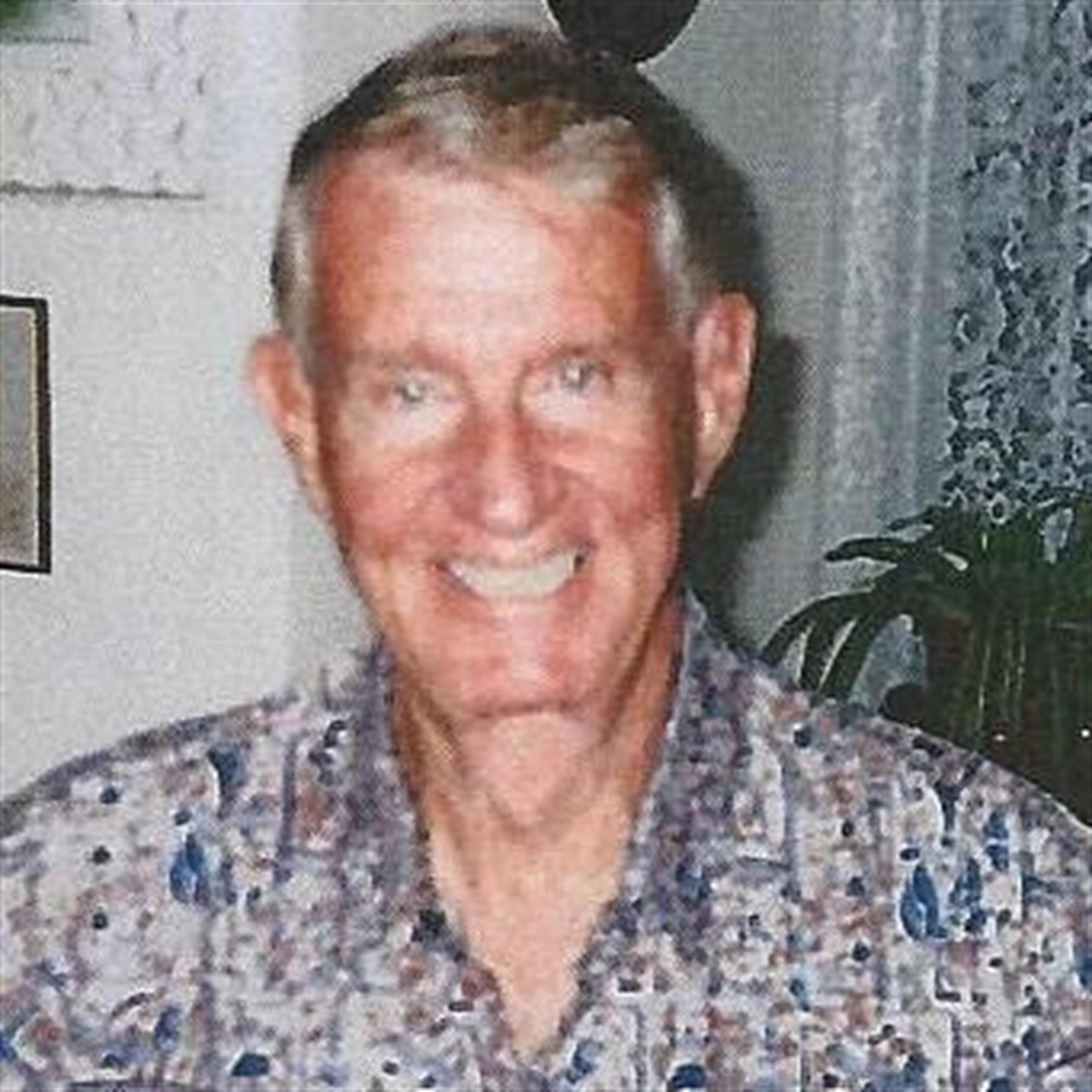 Russell Emlyn Jones
