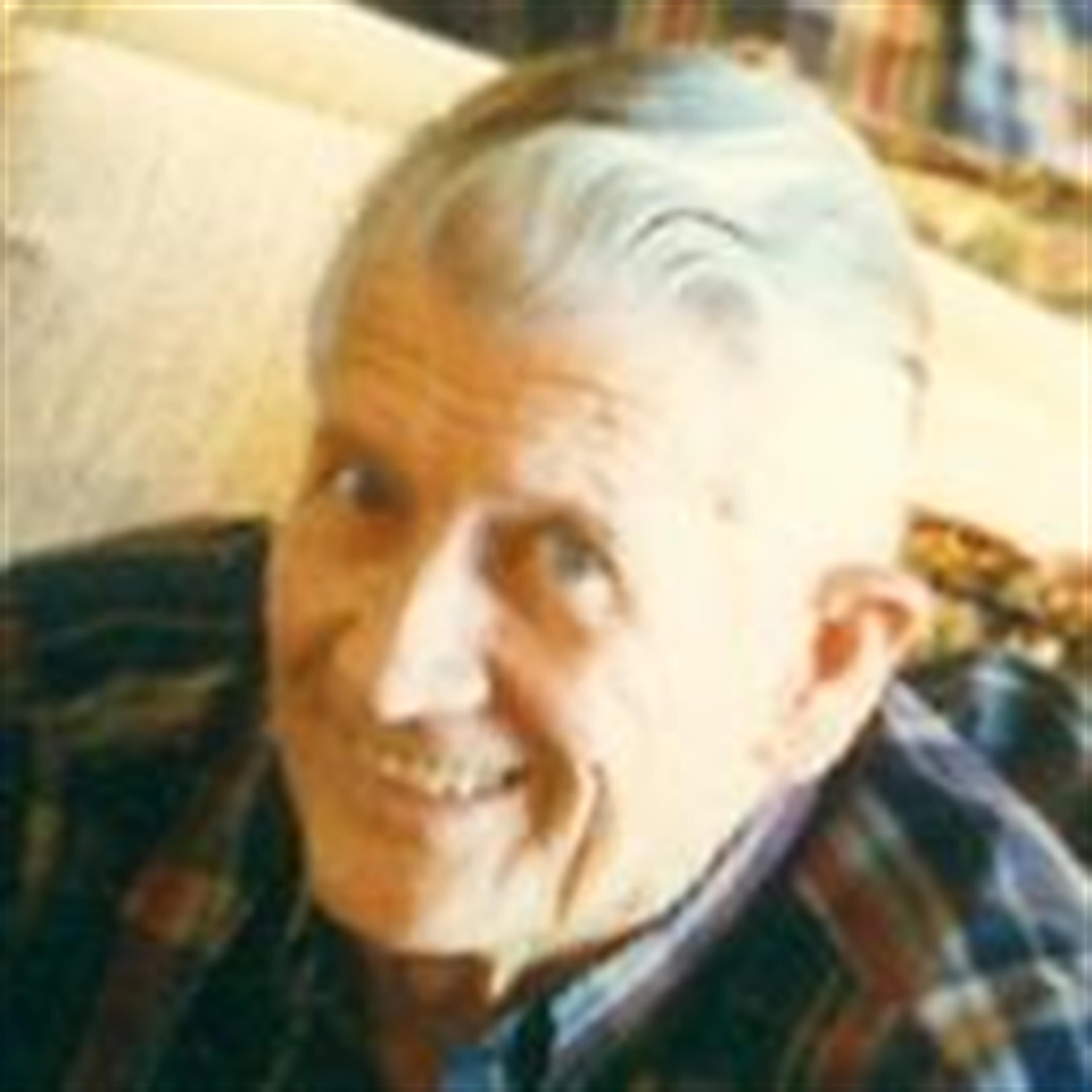Mr. John Lyle "Jack" Kromer
