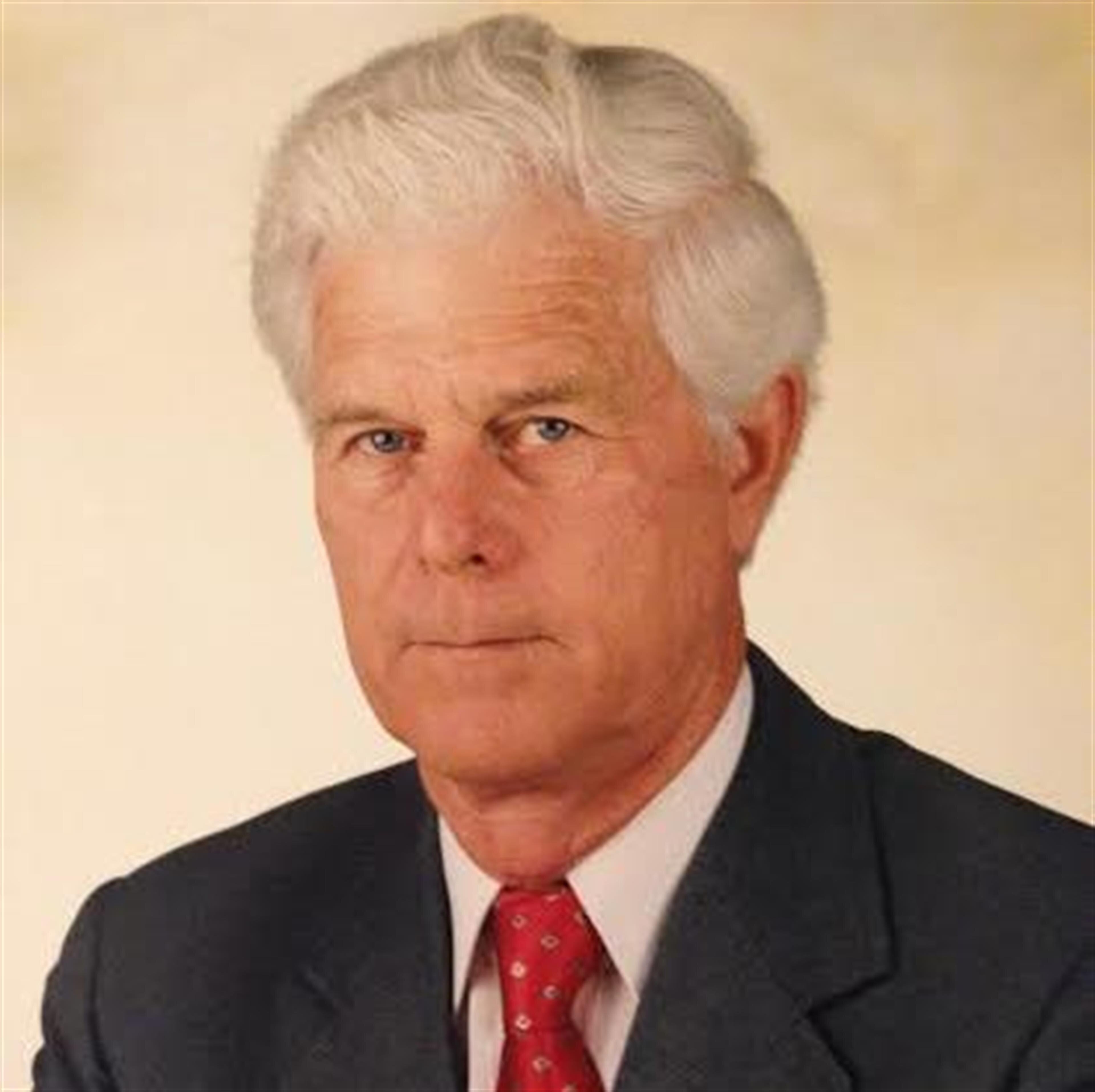Mr. Joseph Paul Tittsworth Sr.