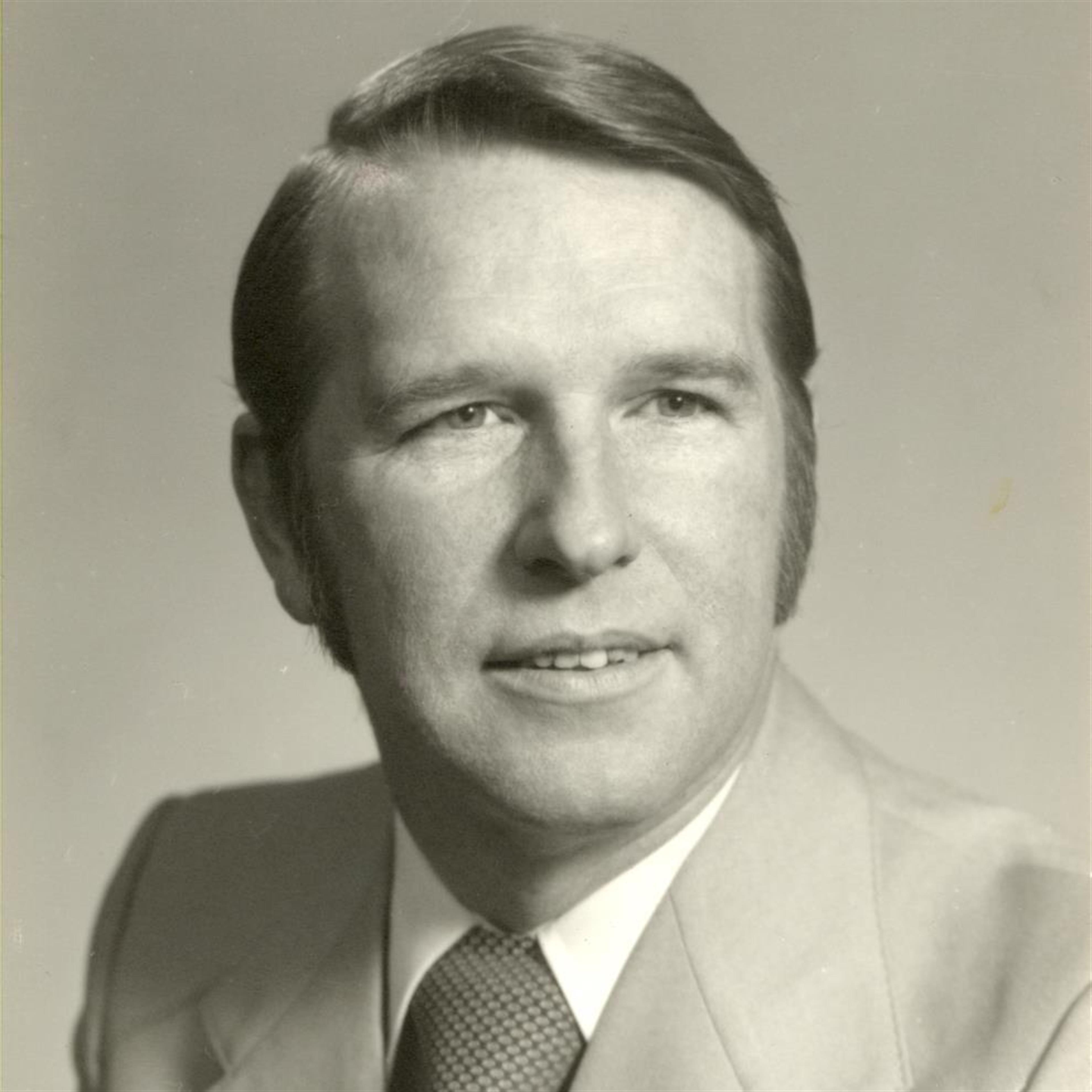 Charles Fulton's obituary picture