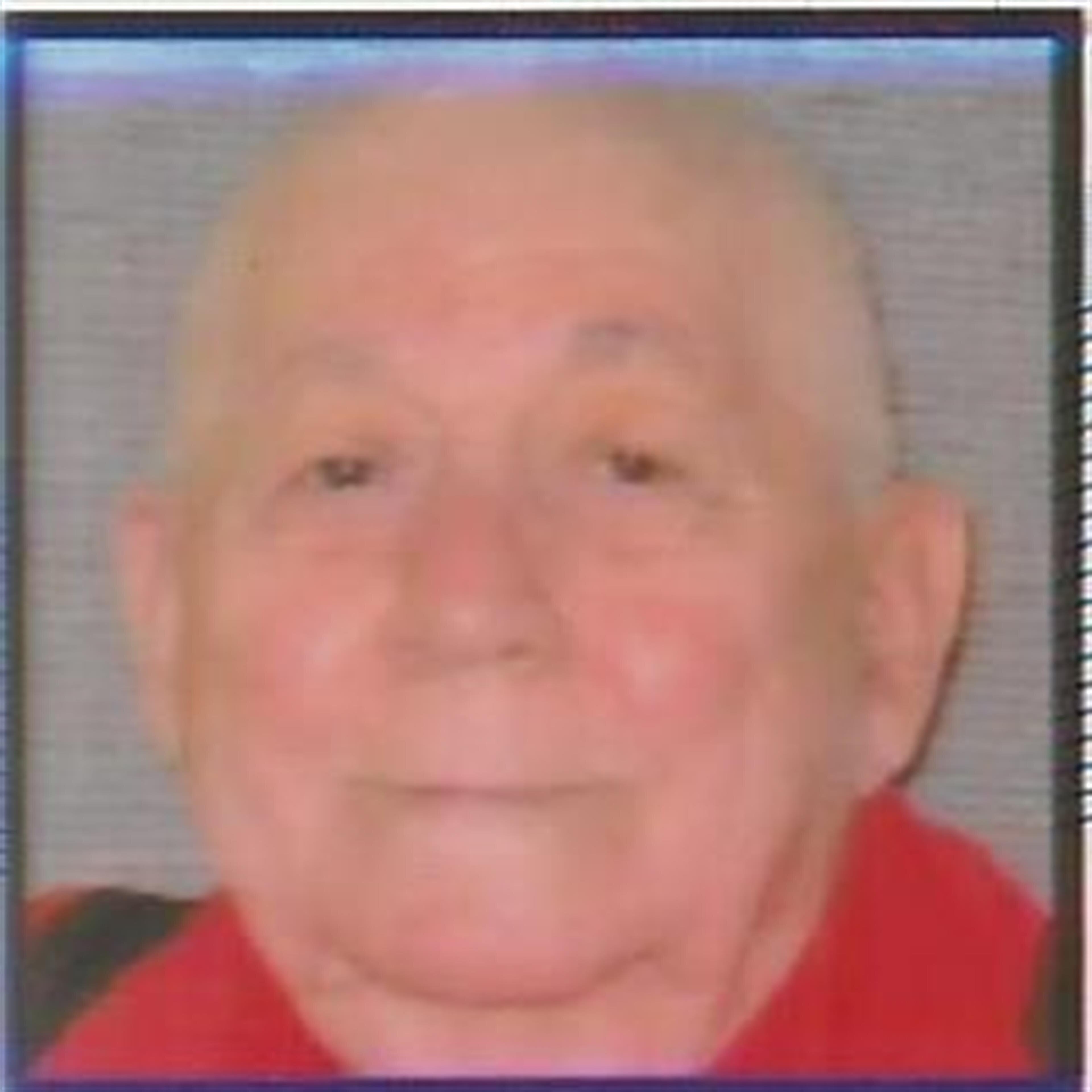 Johnnie  E. Young (Seymour)