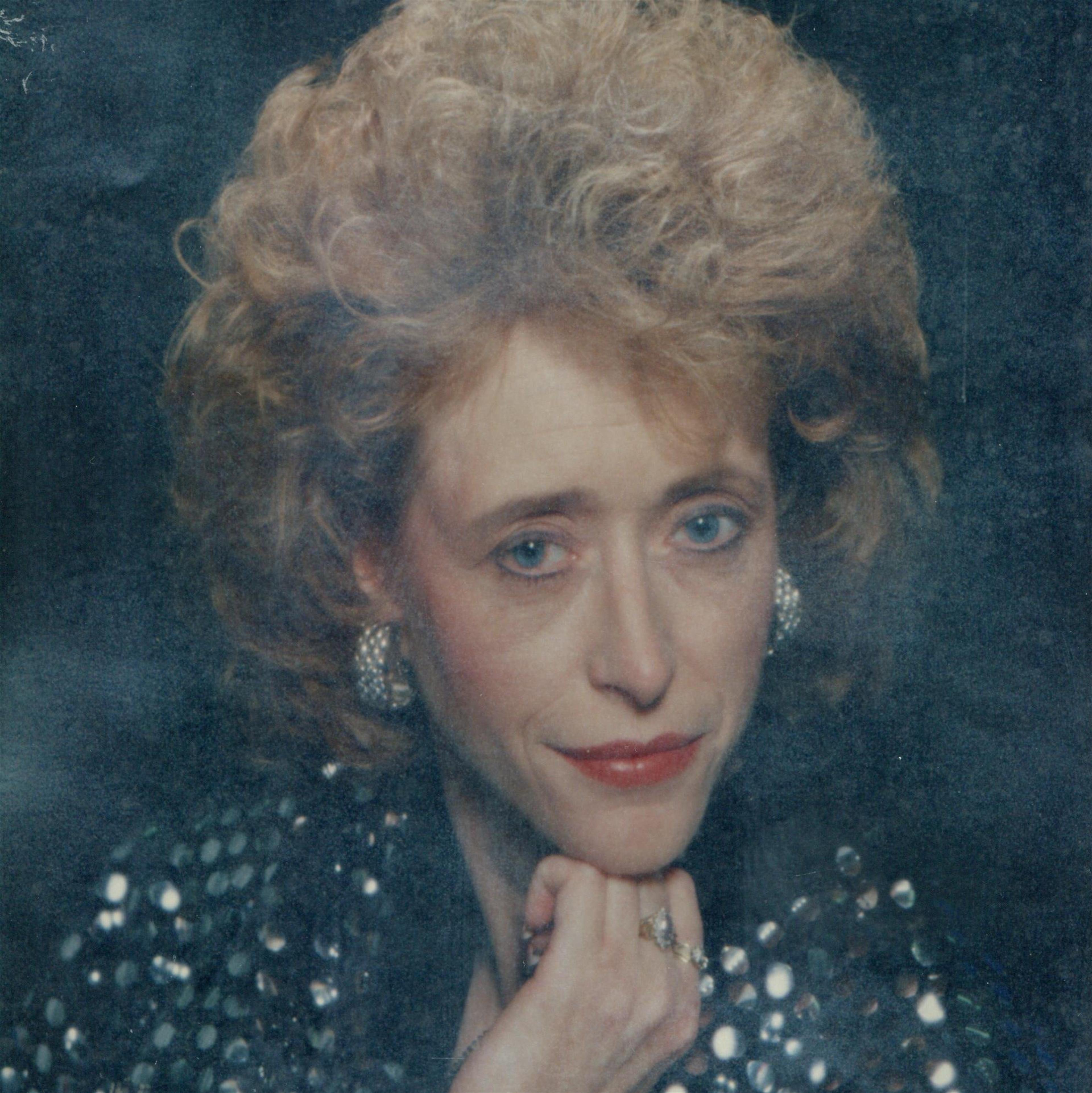Connie Patton