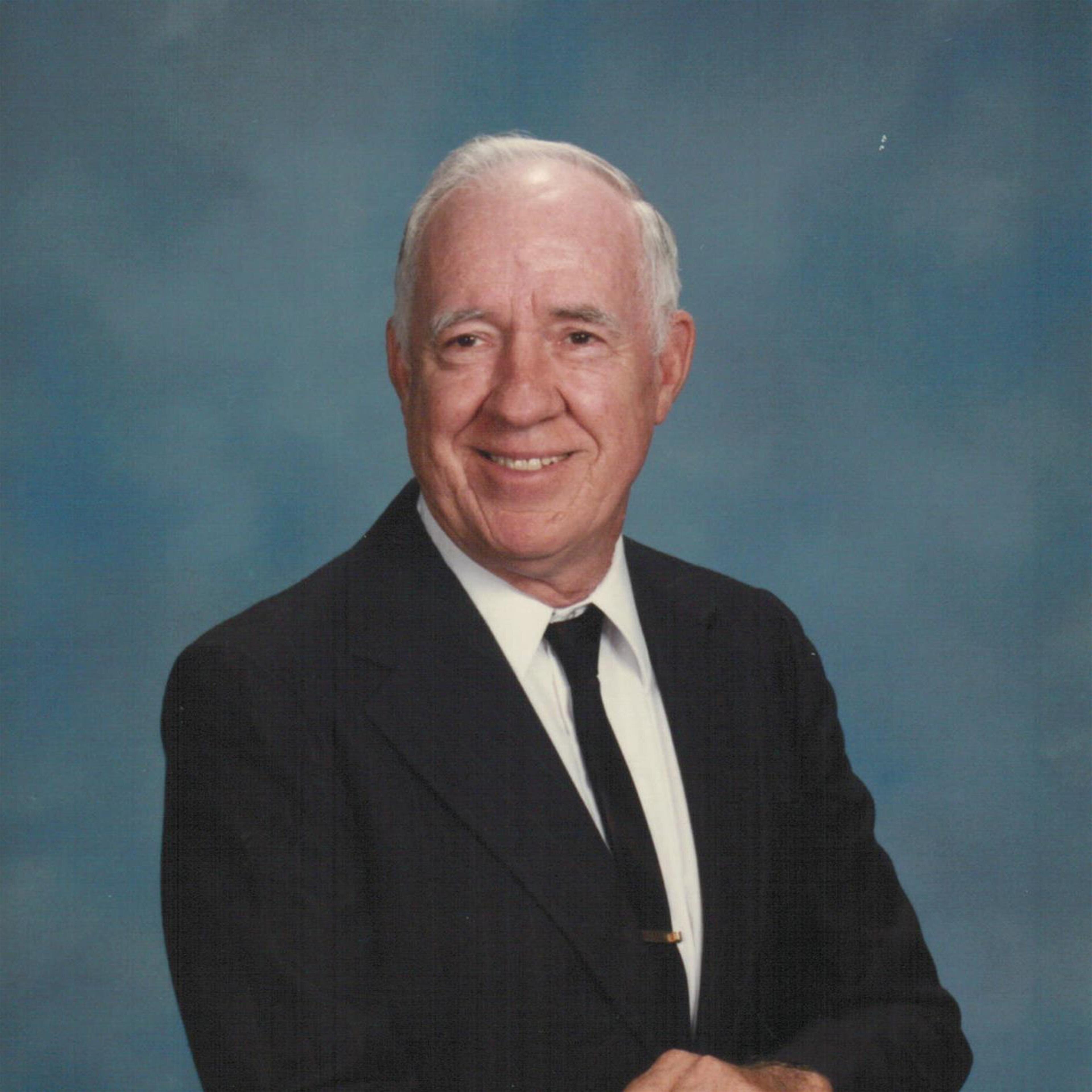 Charles Asher Adams Jr.