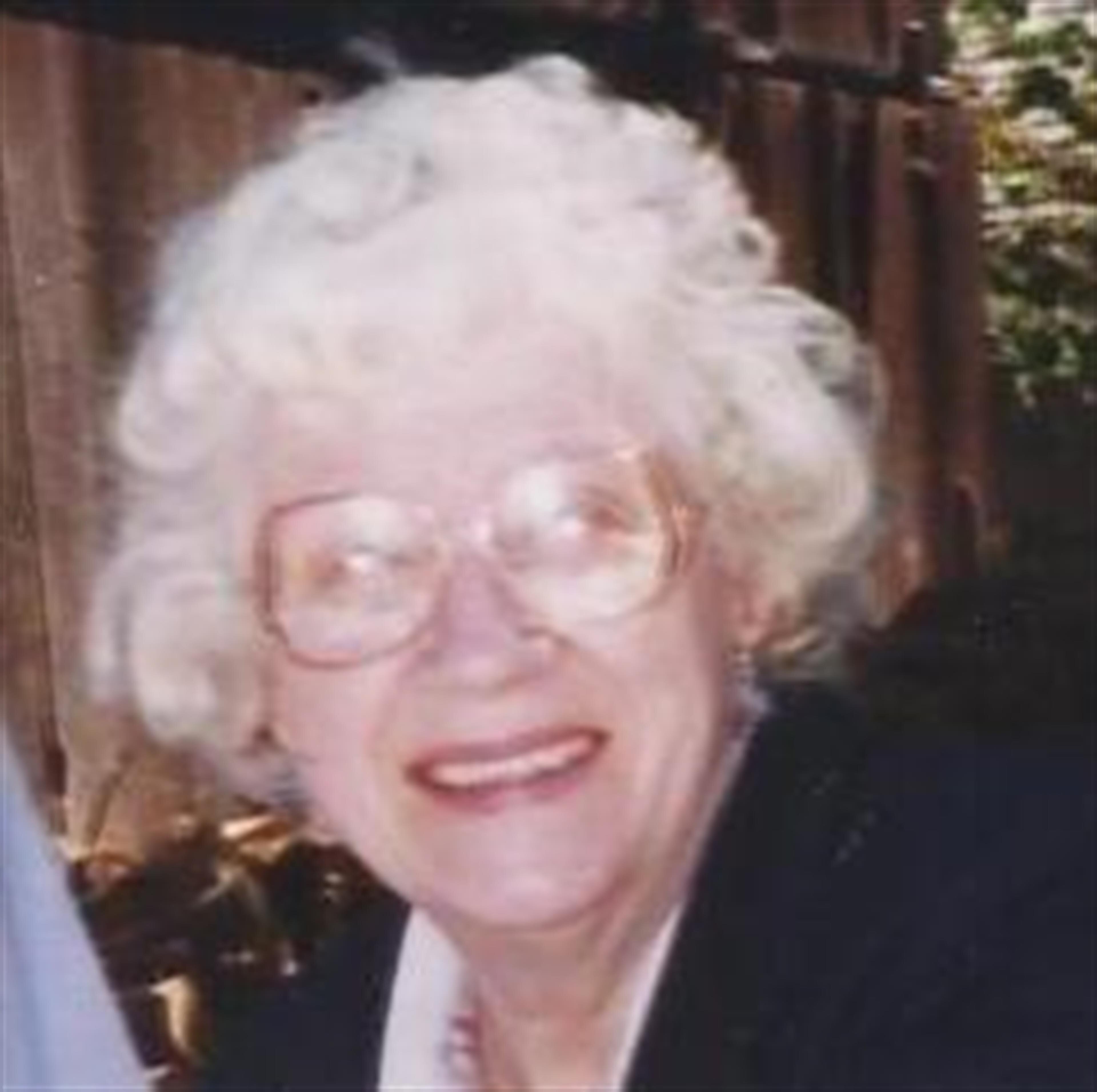 Leona Hickam (Camdenton)