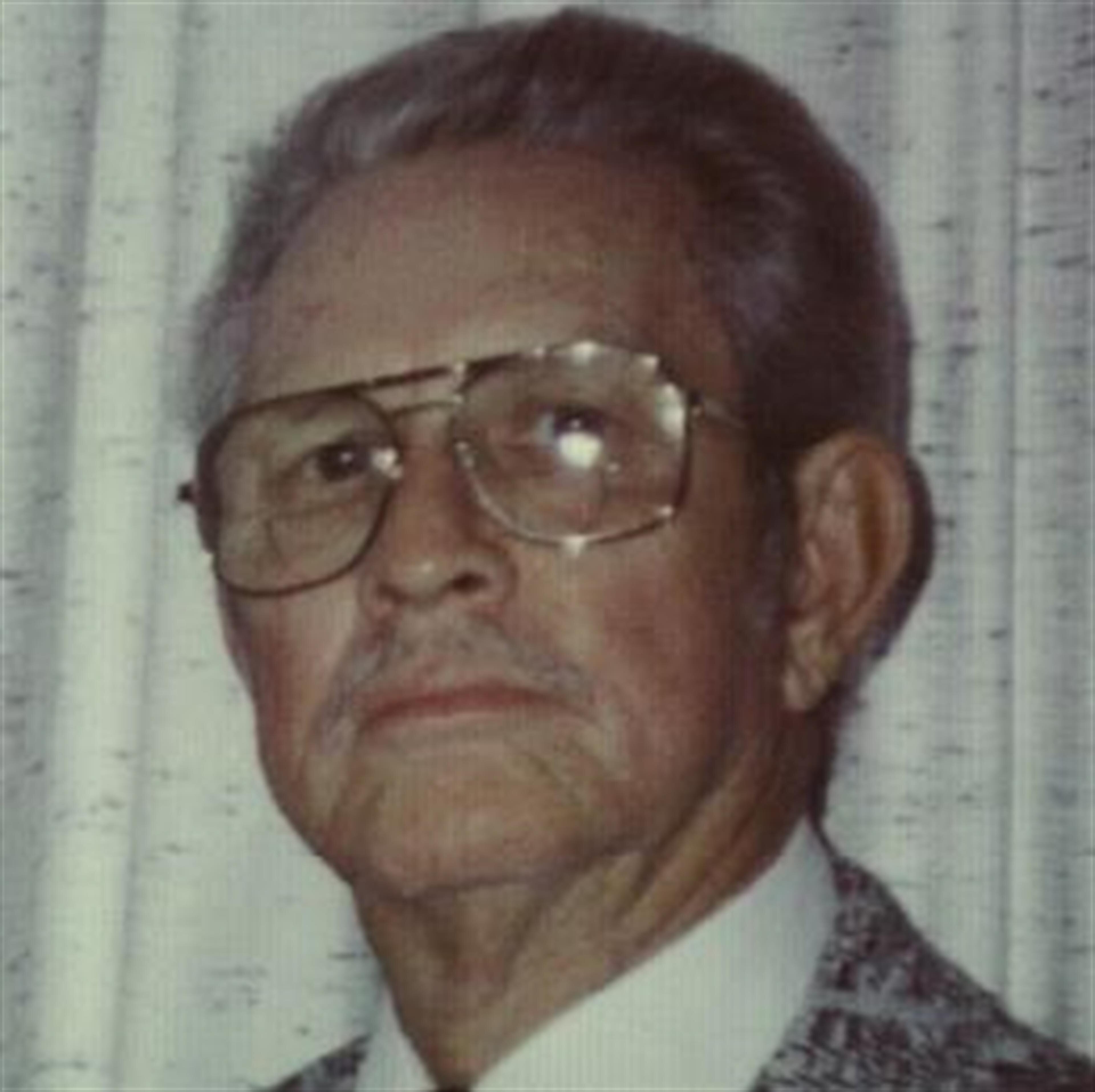 Calvin  Z Nix
