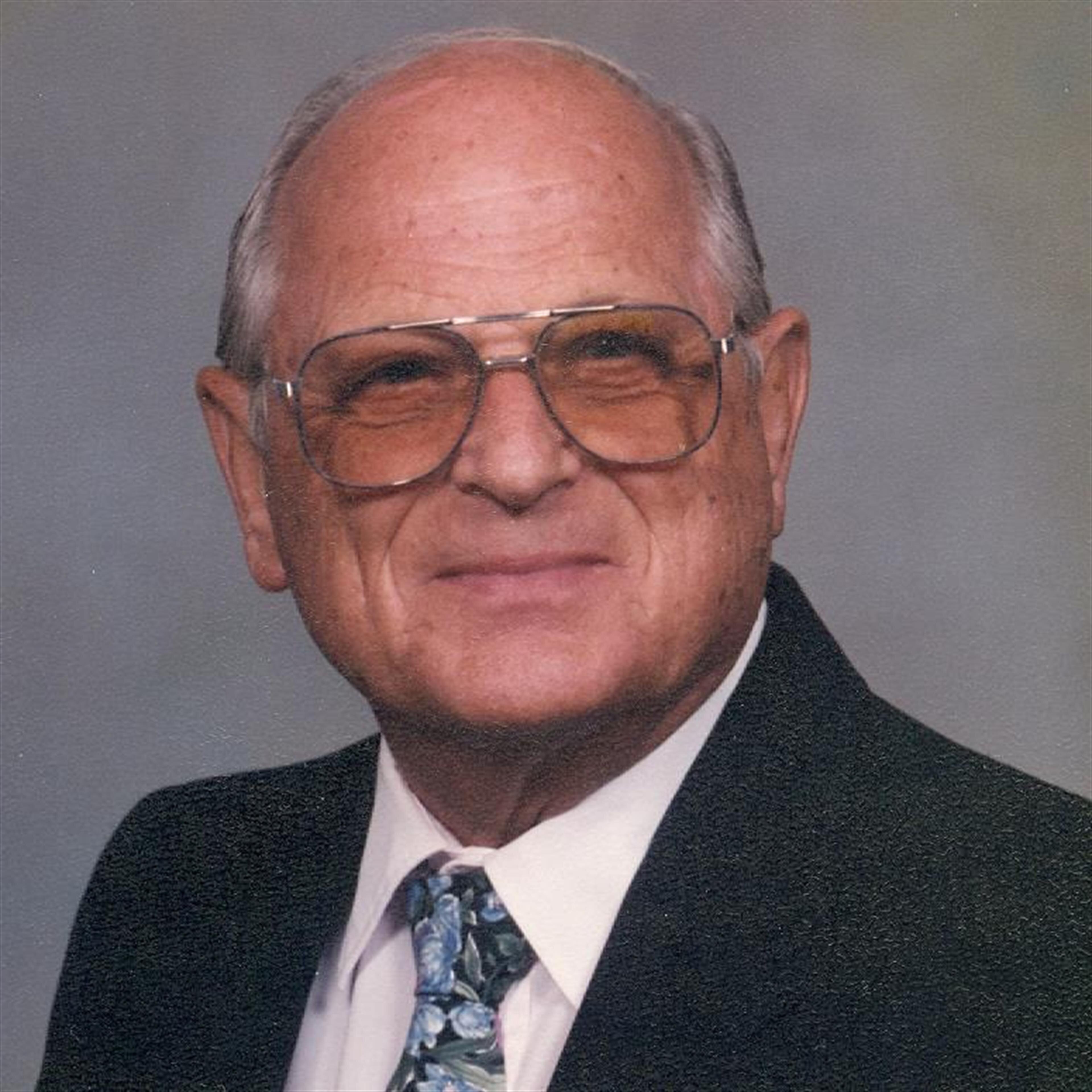 John Houseman