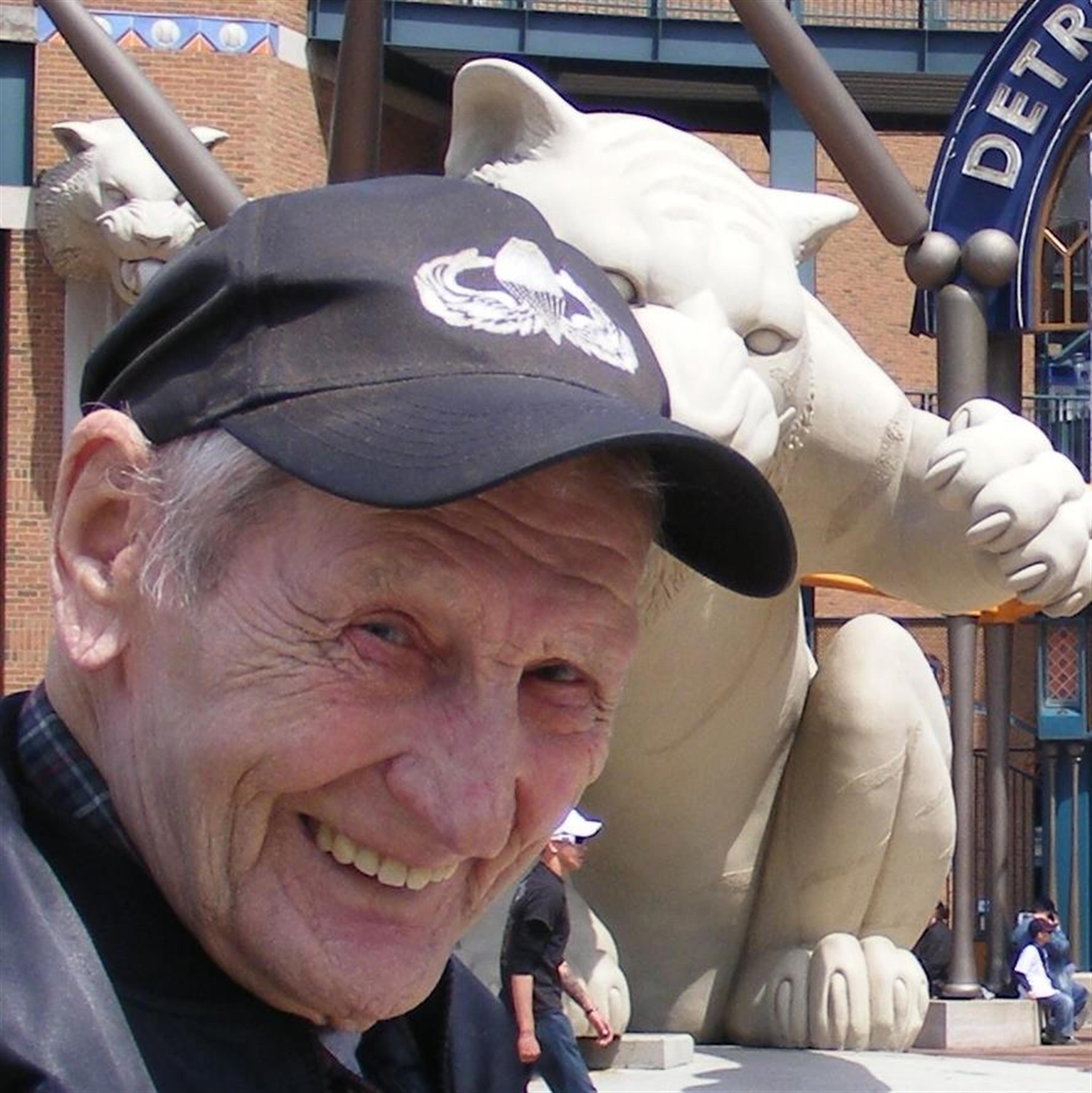 Russell J. Olsen