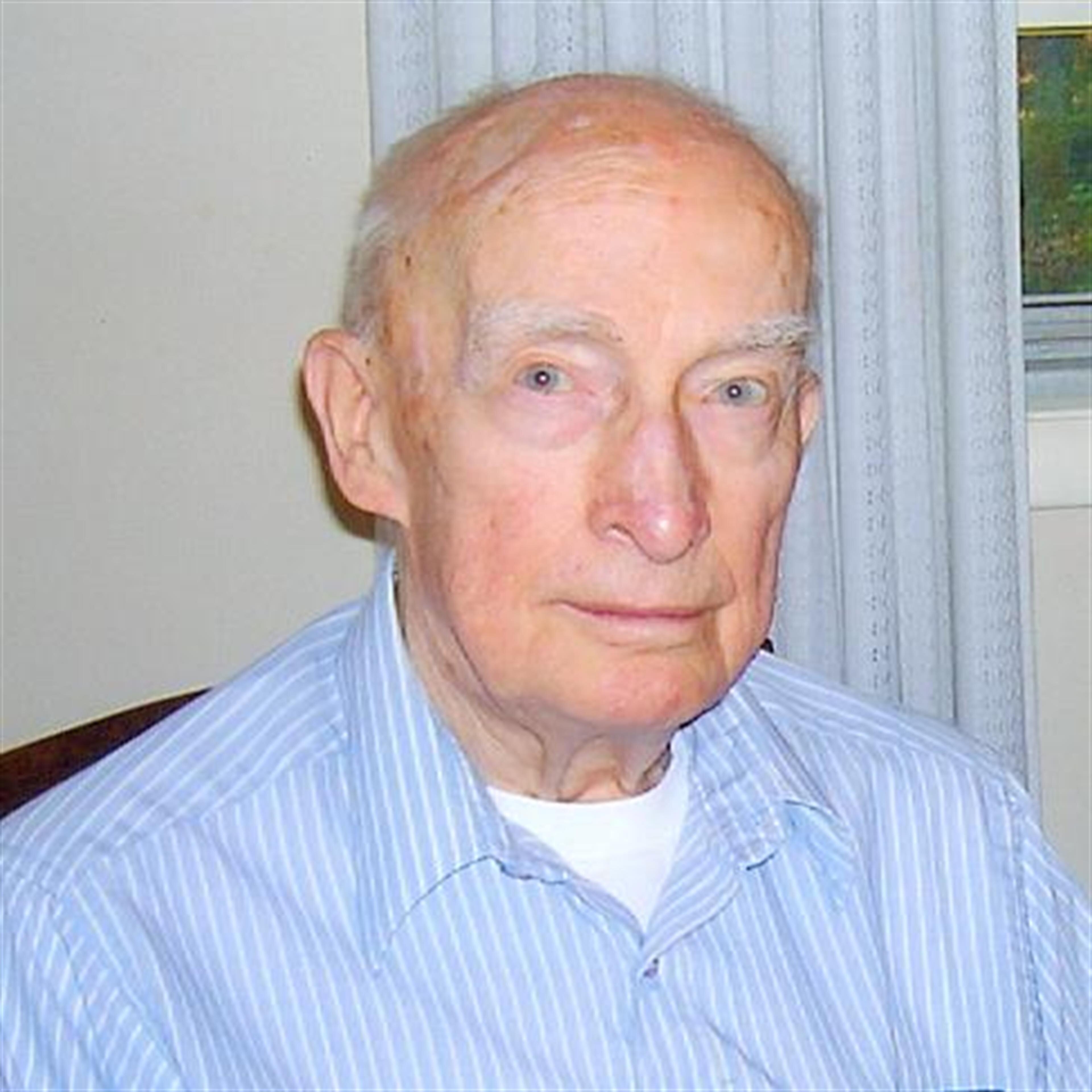 James O. Wolffis