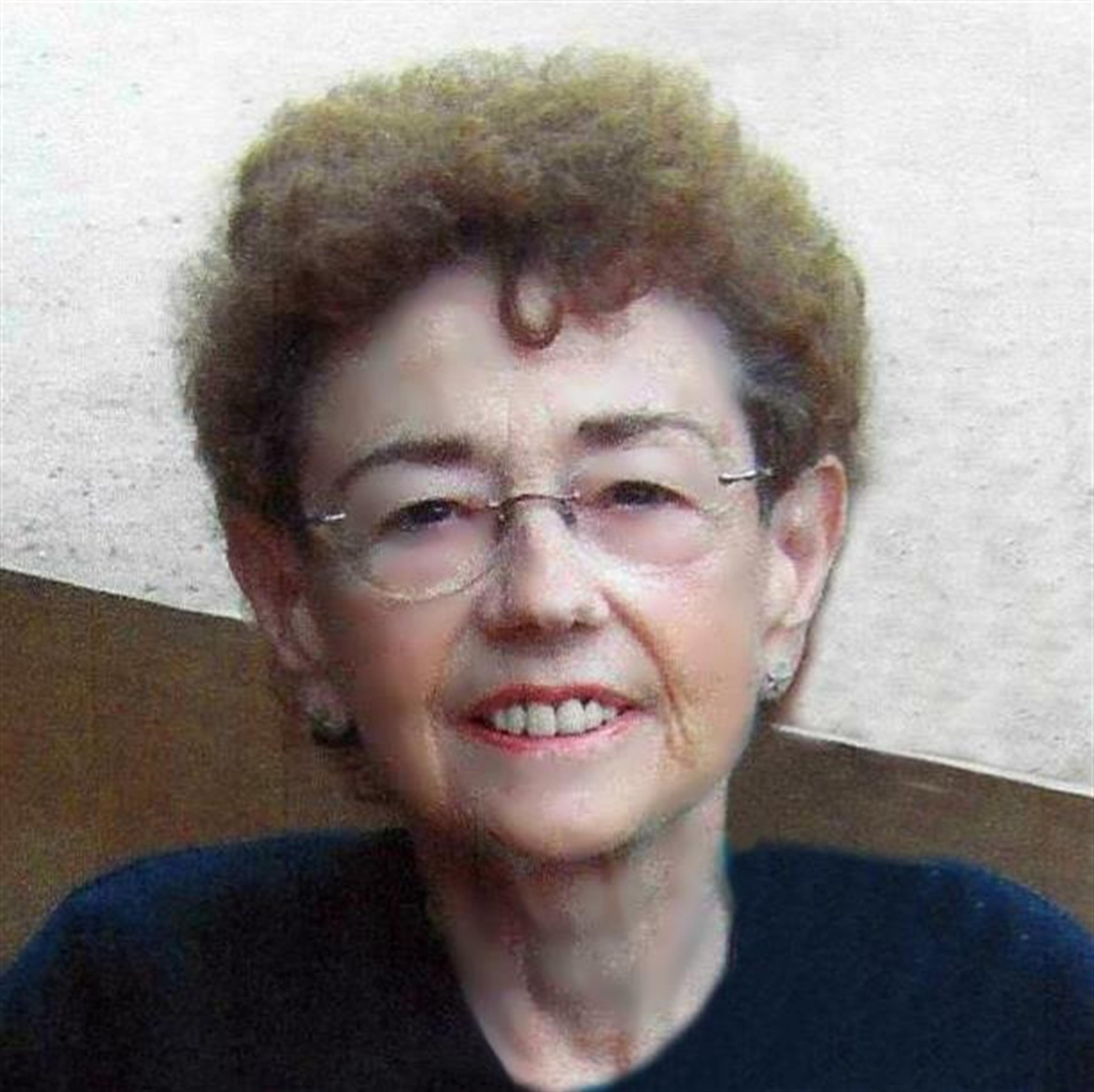 Joanne C. Zehler's obituary picture