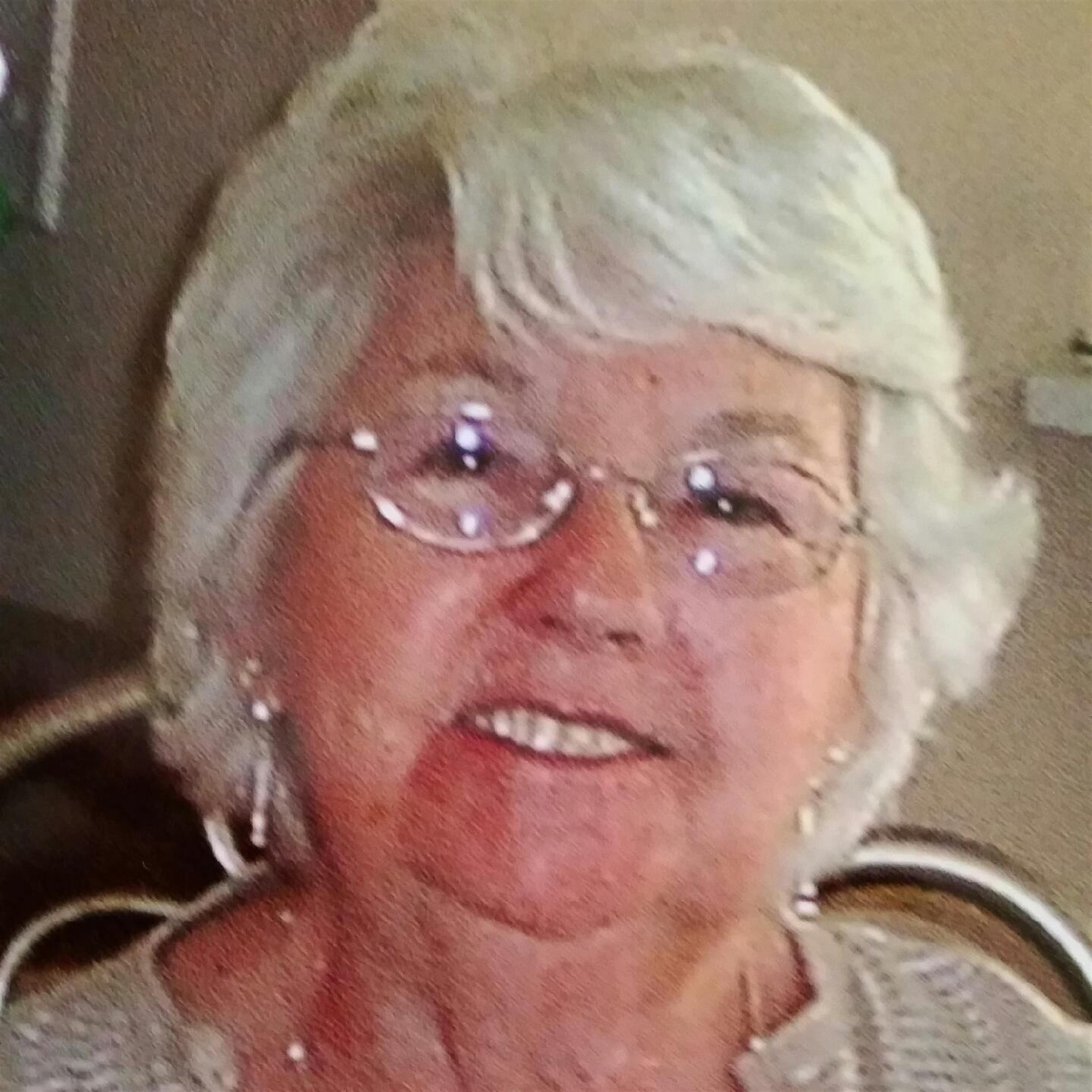 Delores Nadine Williams