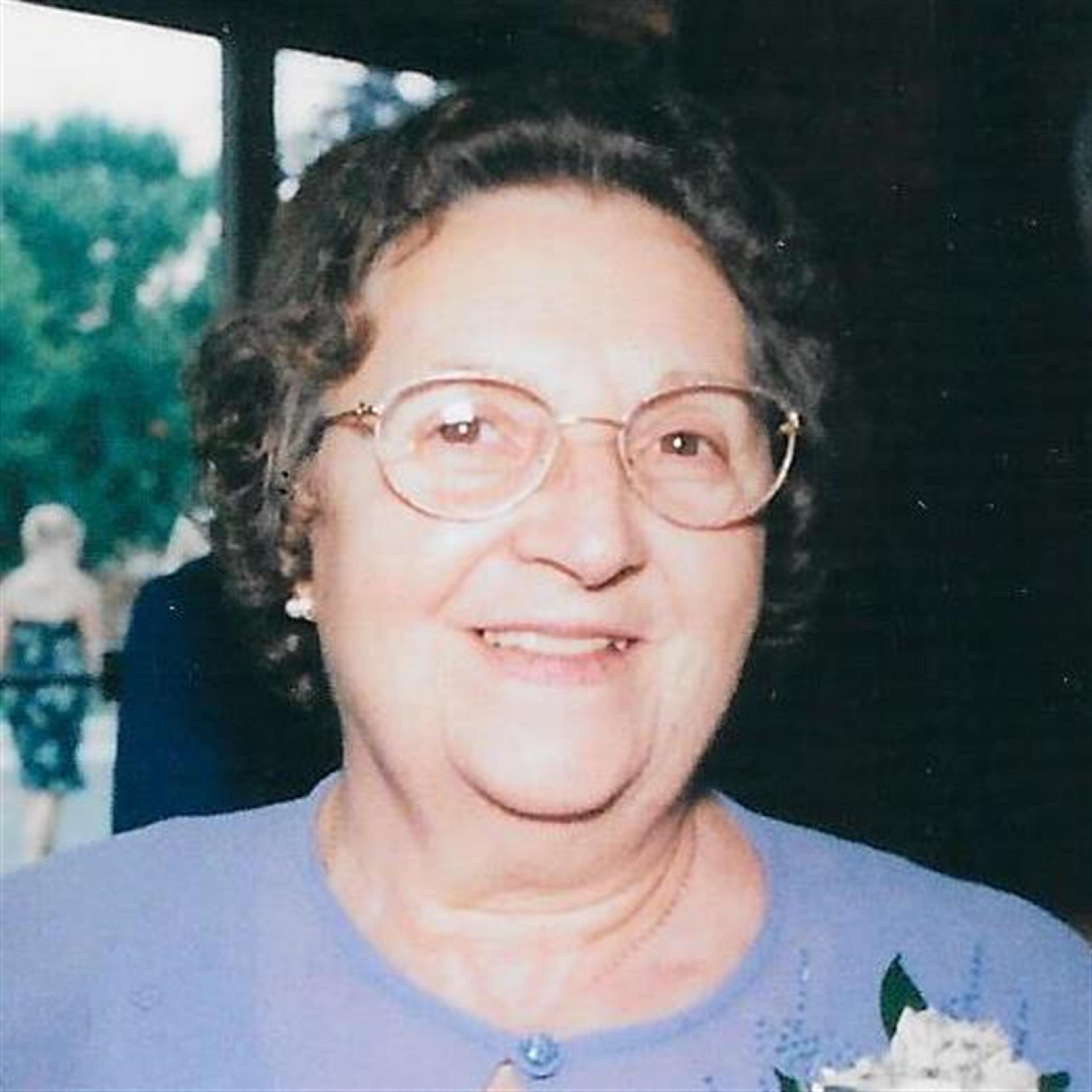 Pilar Radovanovich