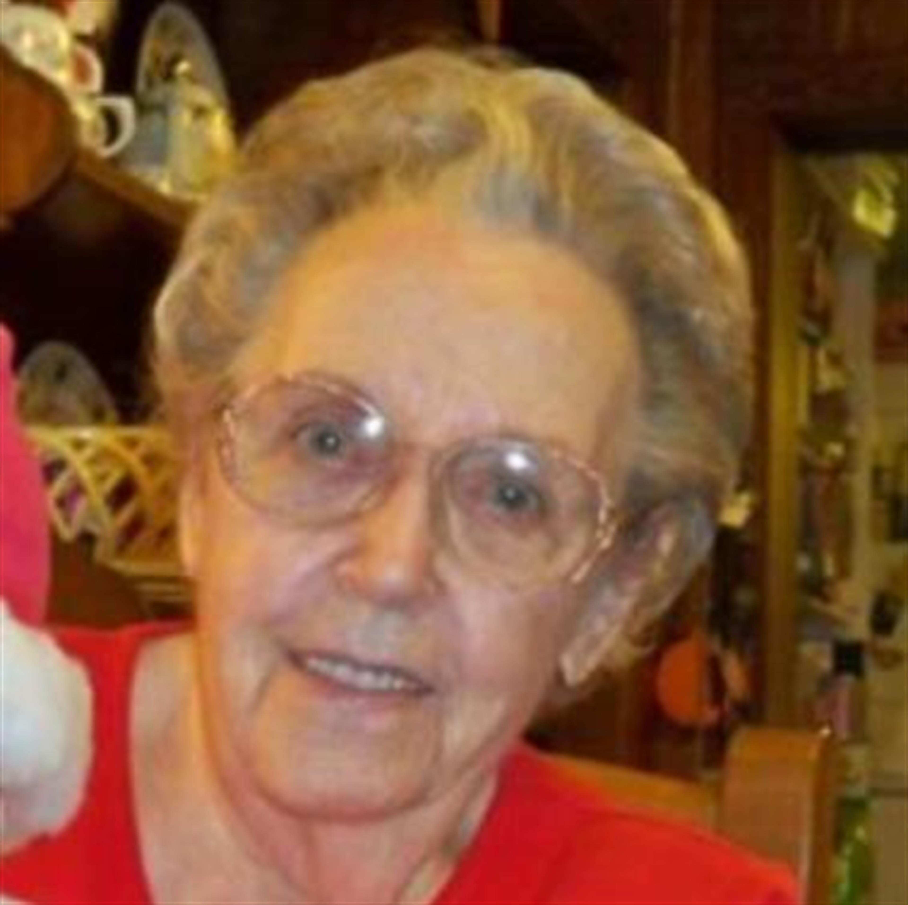 Doris J. Tornavacca