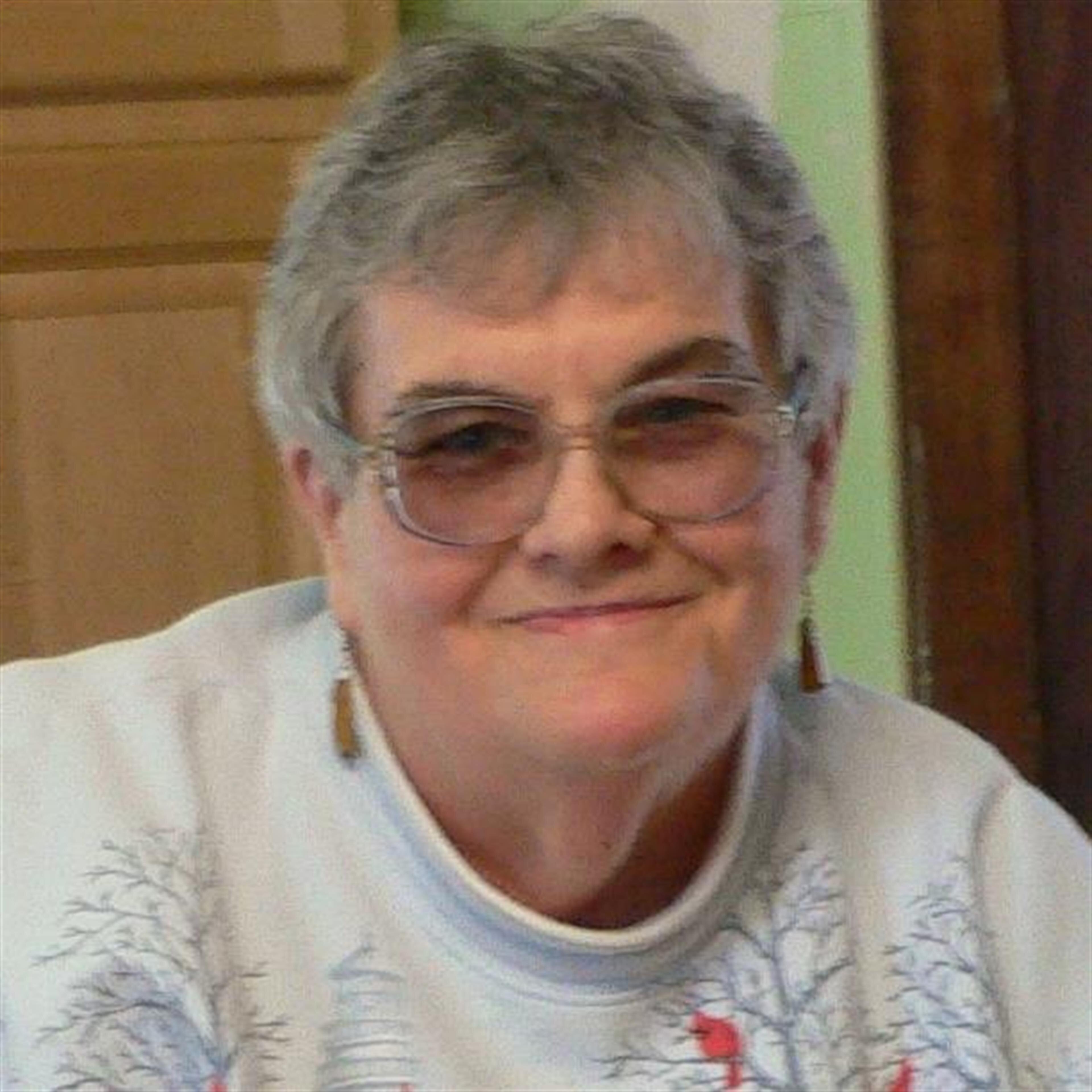 Mrs. Joan Marie Byrne