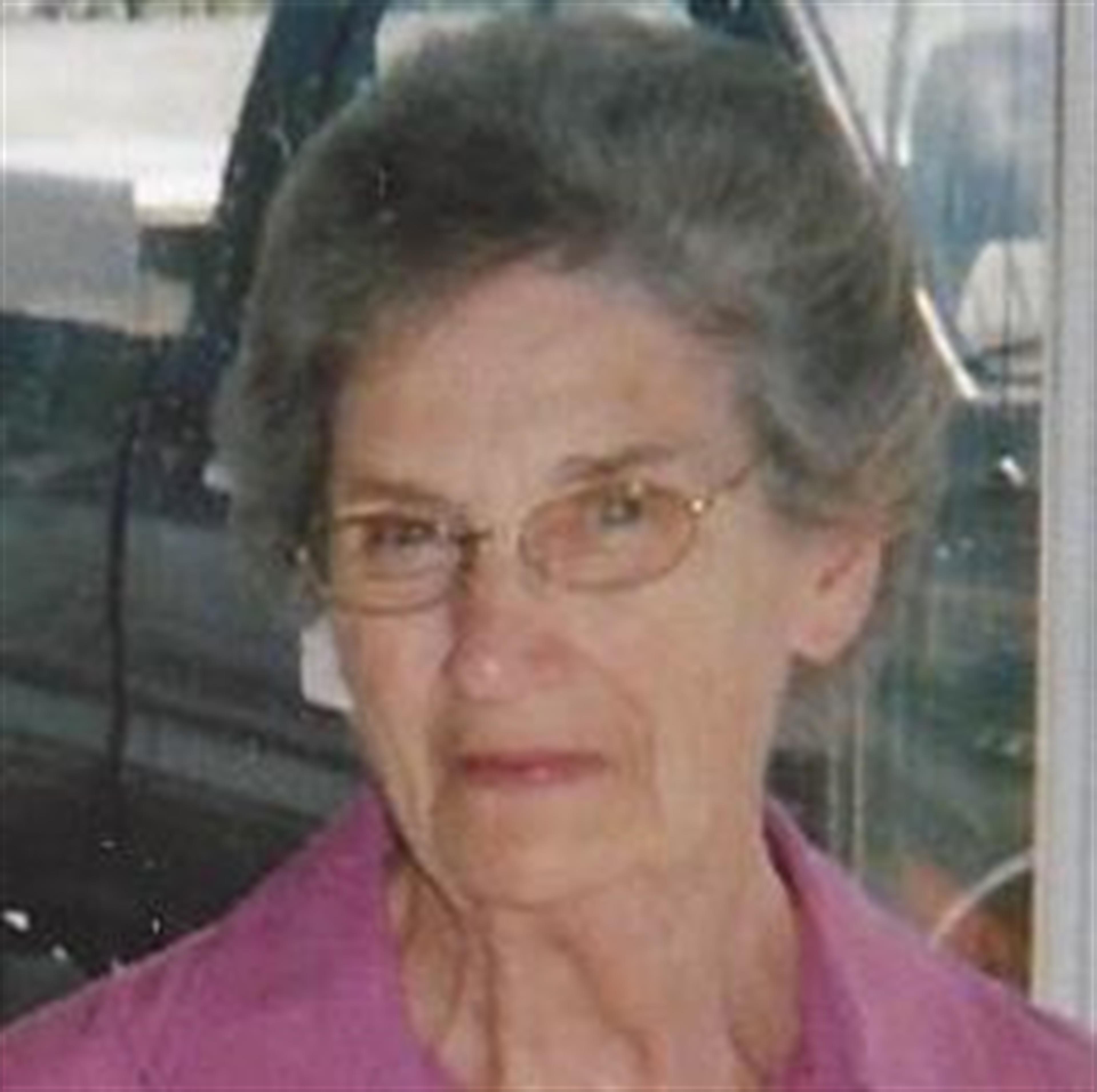 Erma Willey Haley