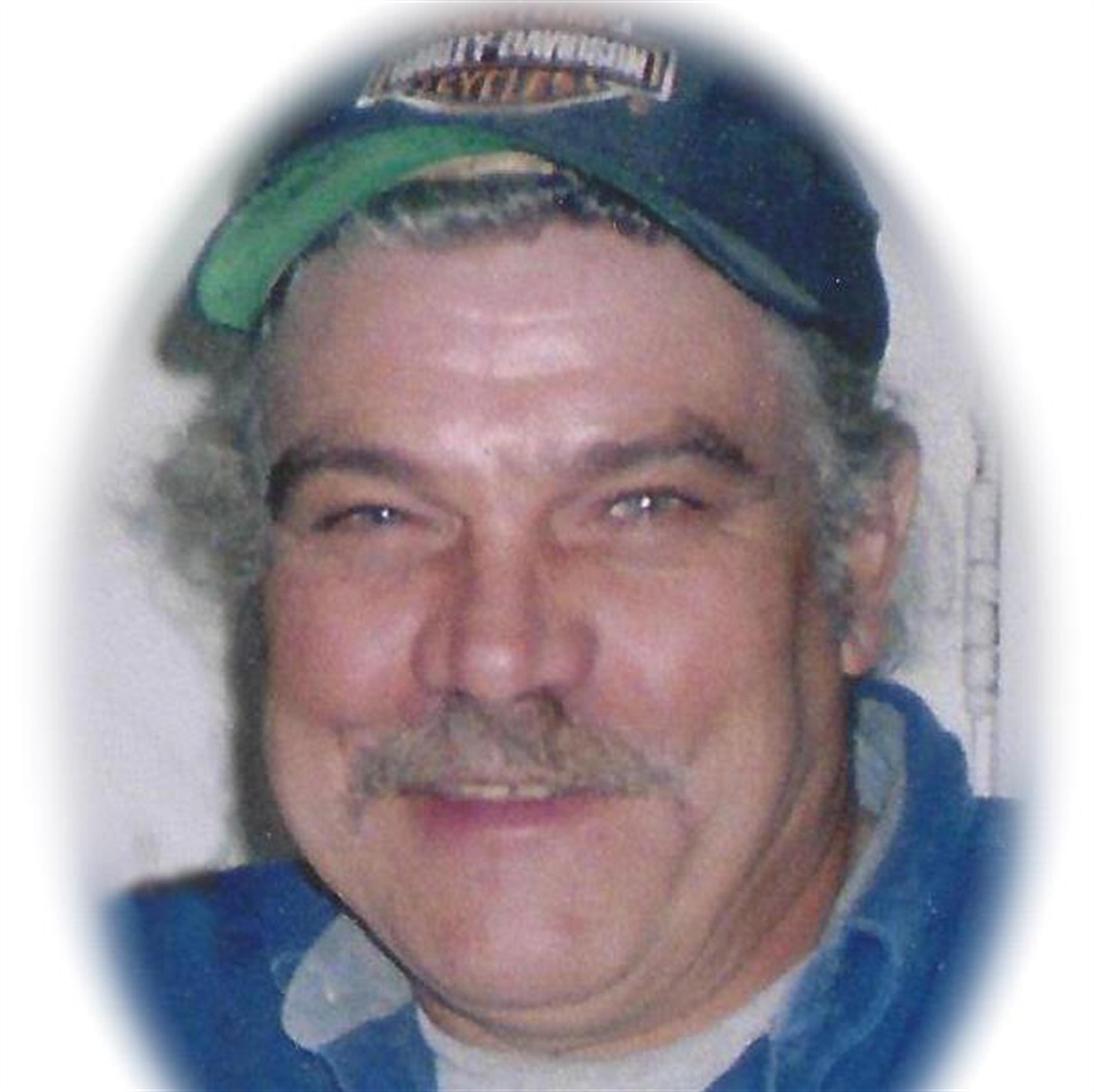 Charles J. James ( Mansfield)