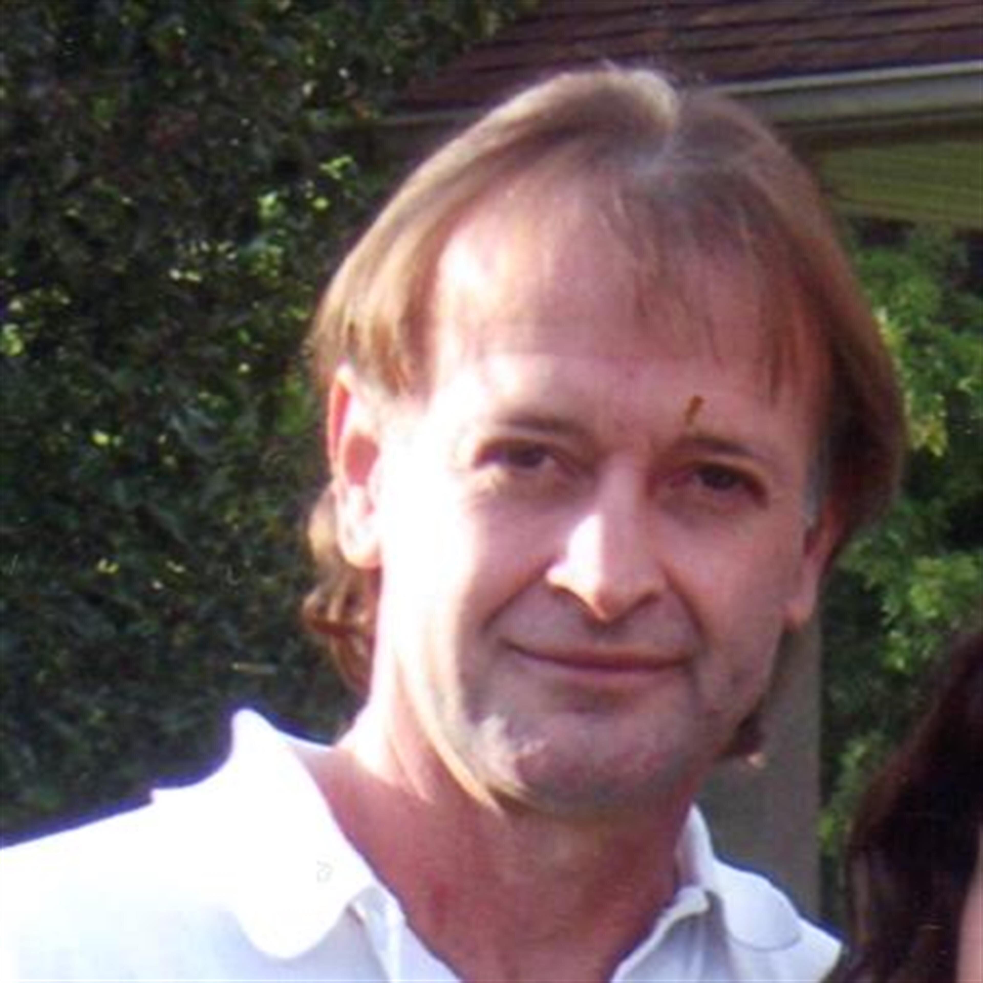 Roy Giehler