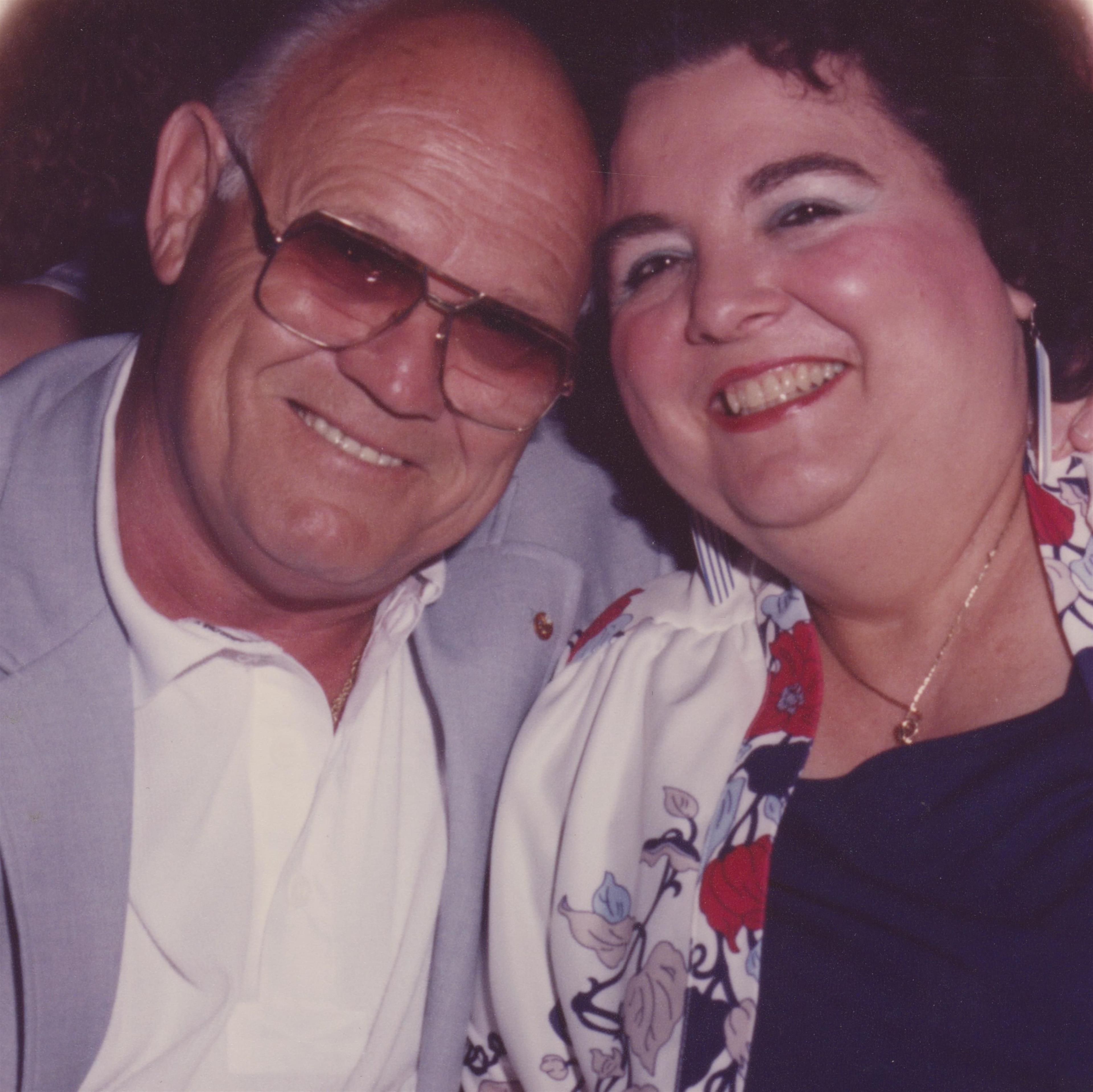 Mrs. Beverly Jones Larson
