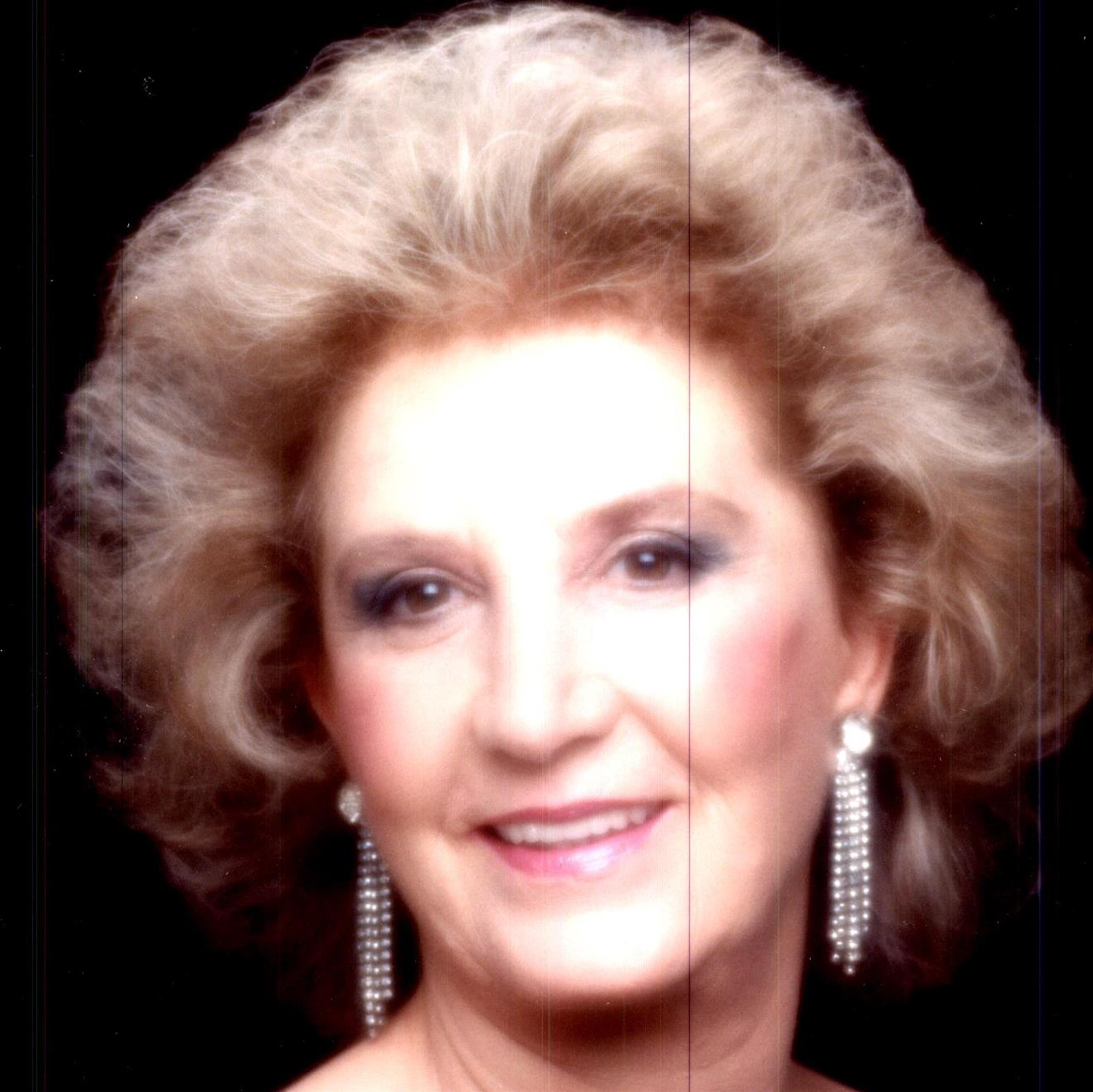 Evelyn Bass