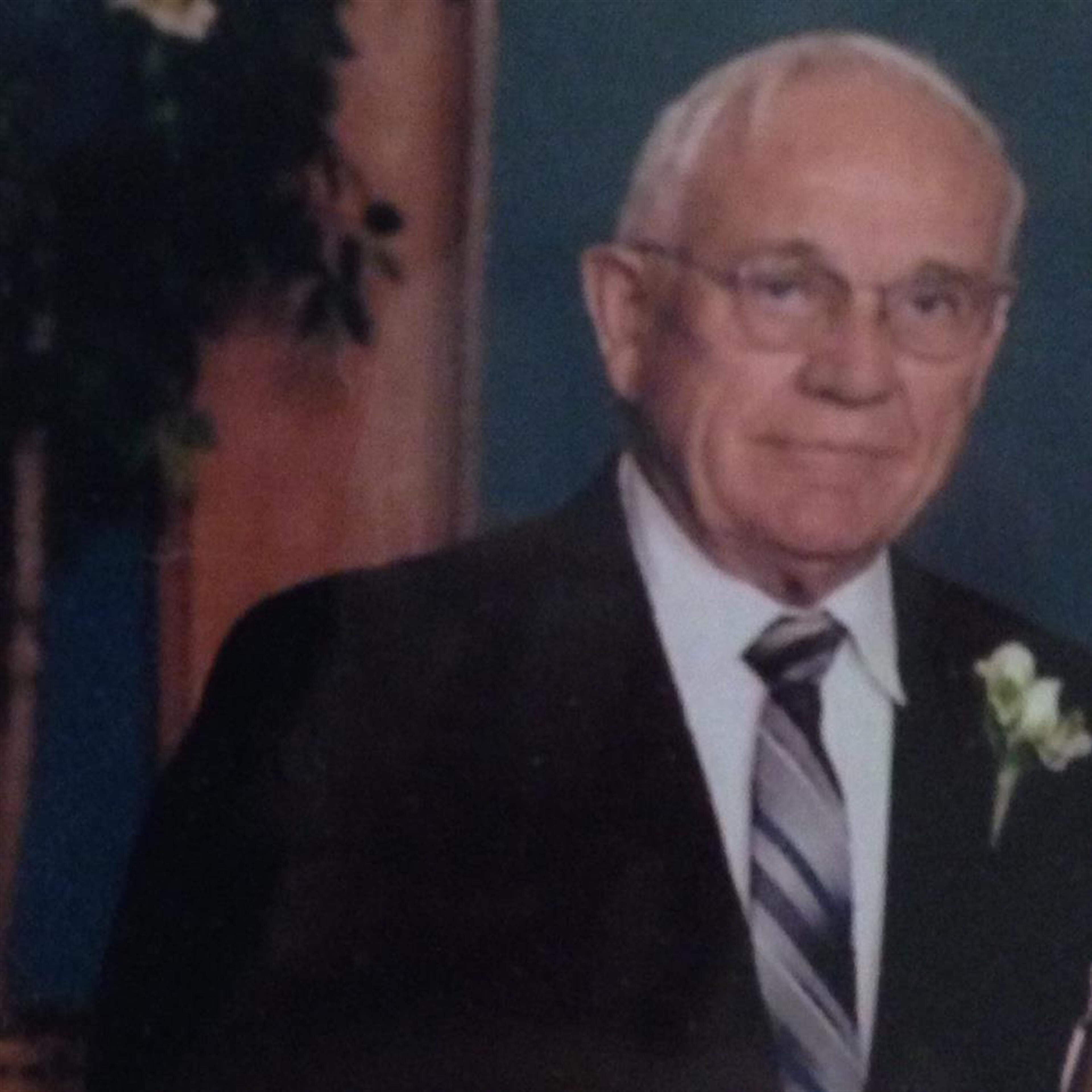 John Irwin Thomas Moloney
