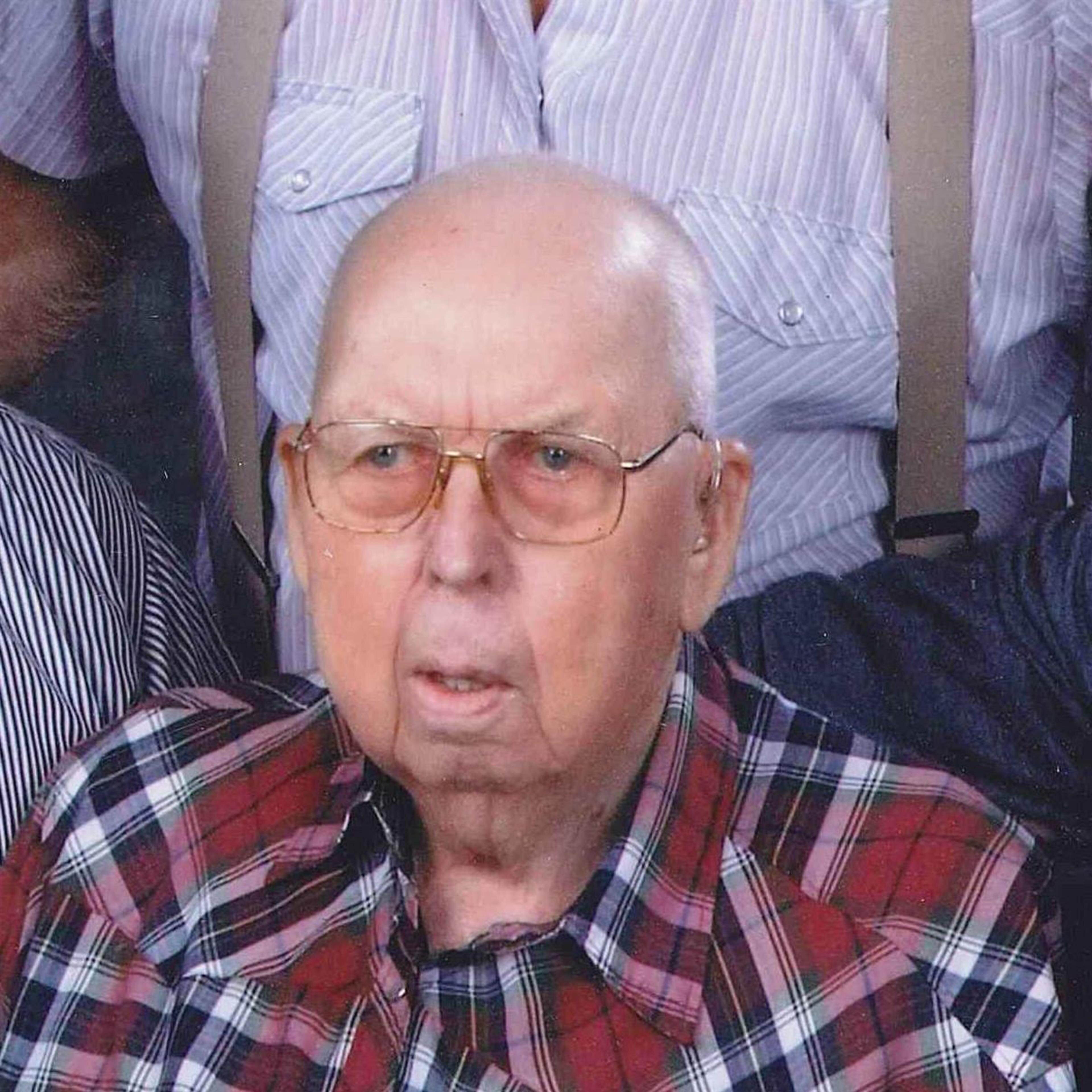 Olaf Richard Hammer