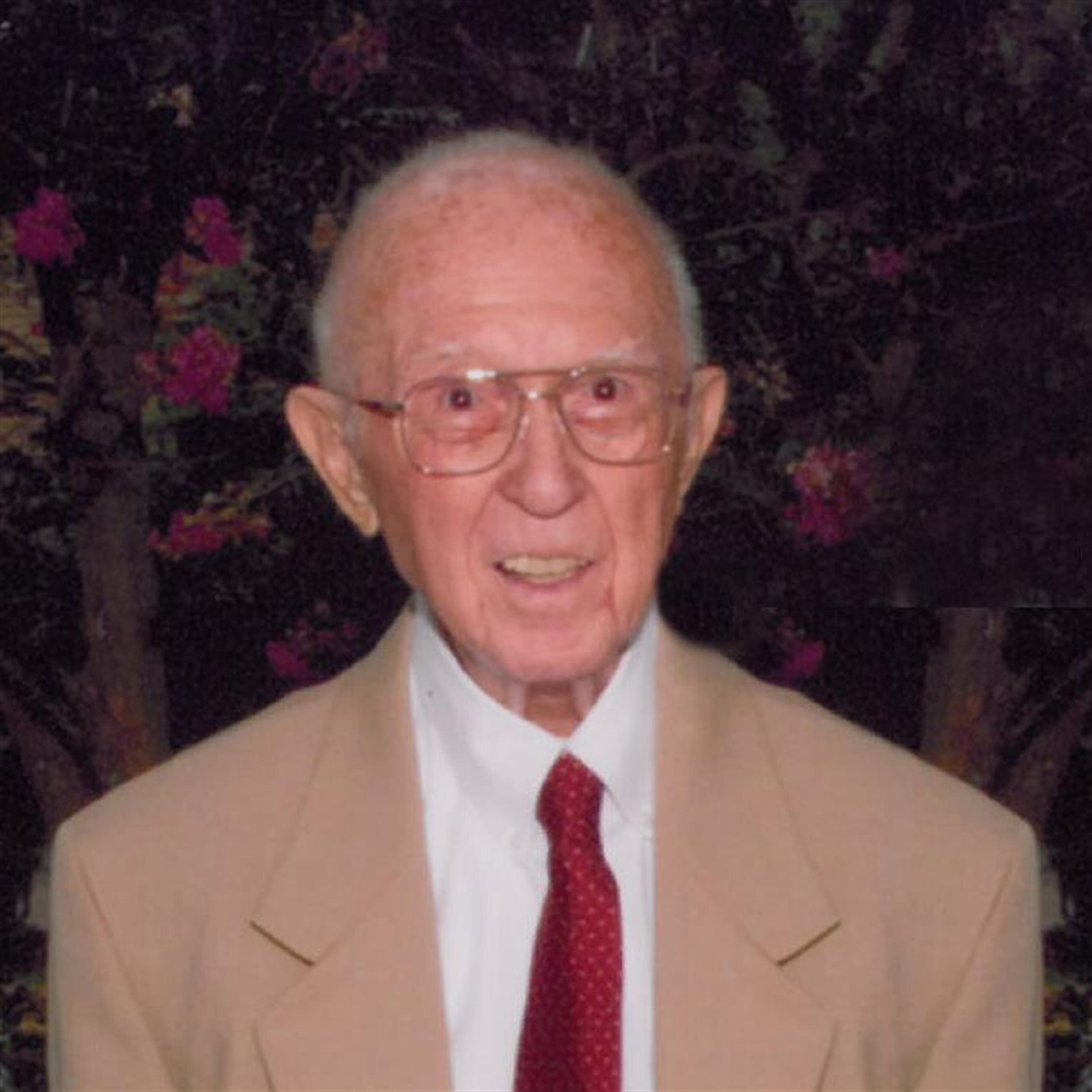 George L. Buhler Sr.