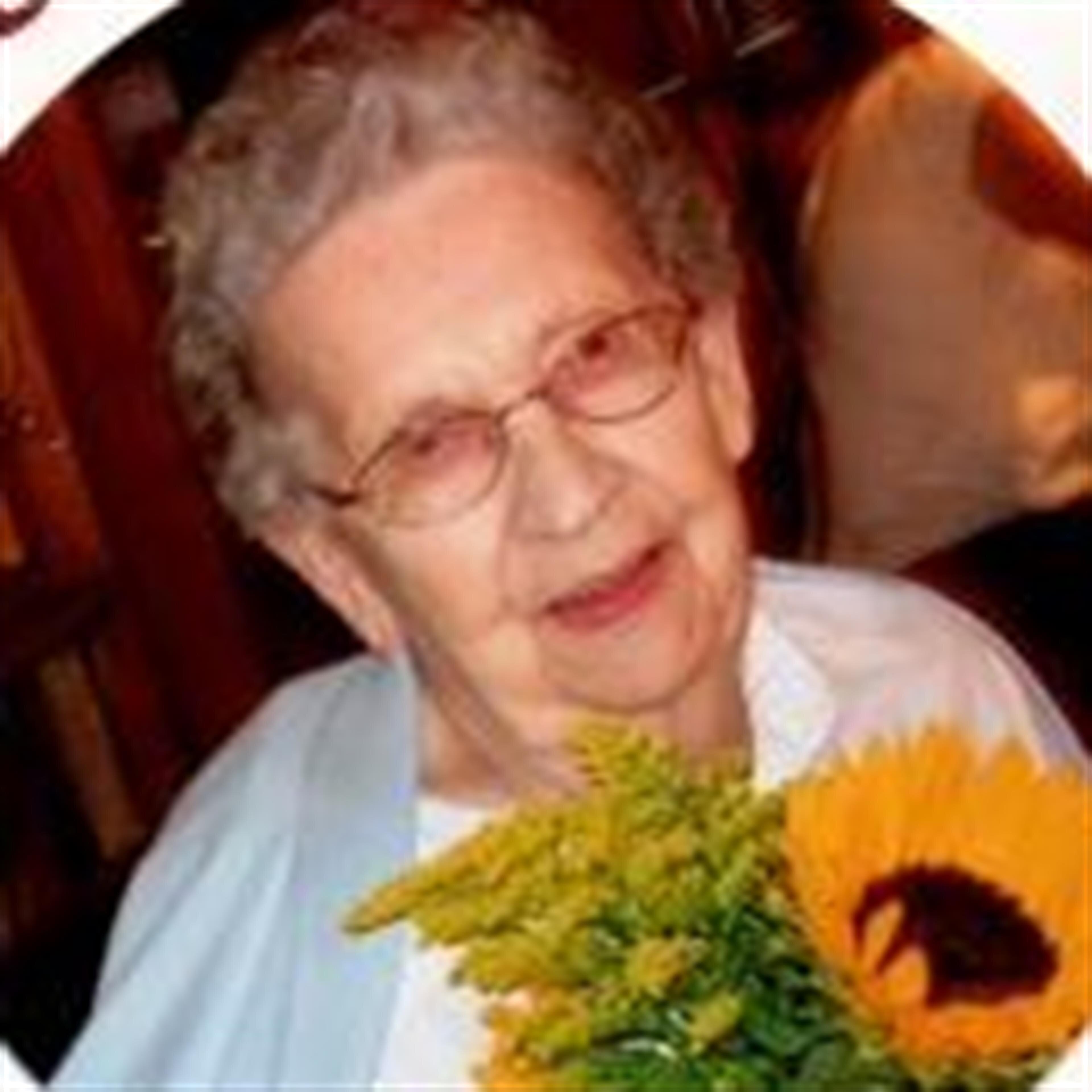 Hazel  Porter Combs