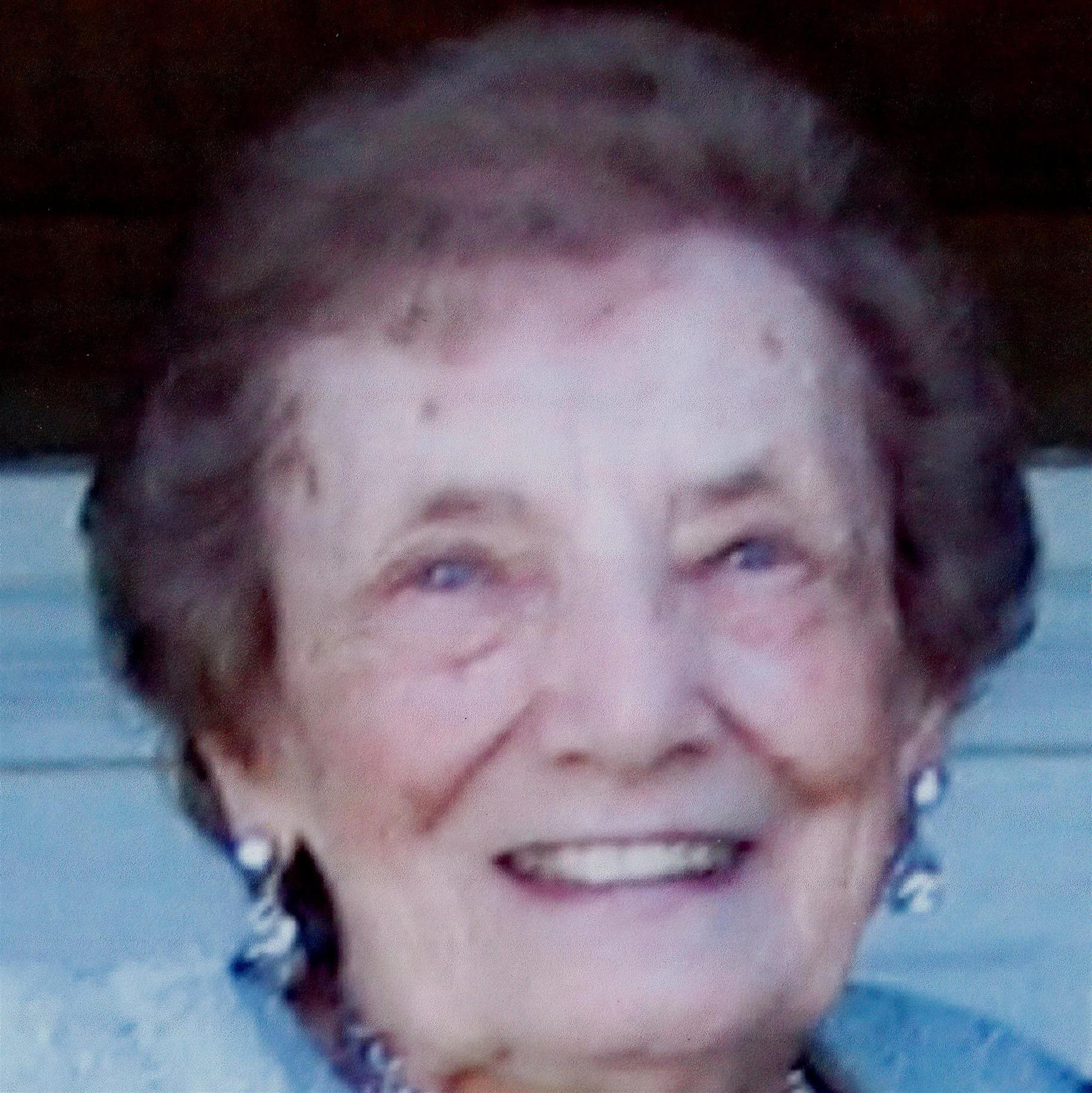 Marion (Mastriano) Riccardi