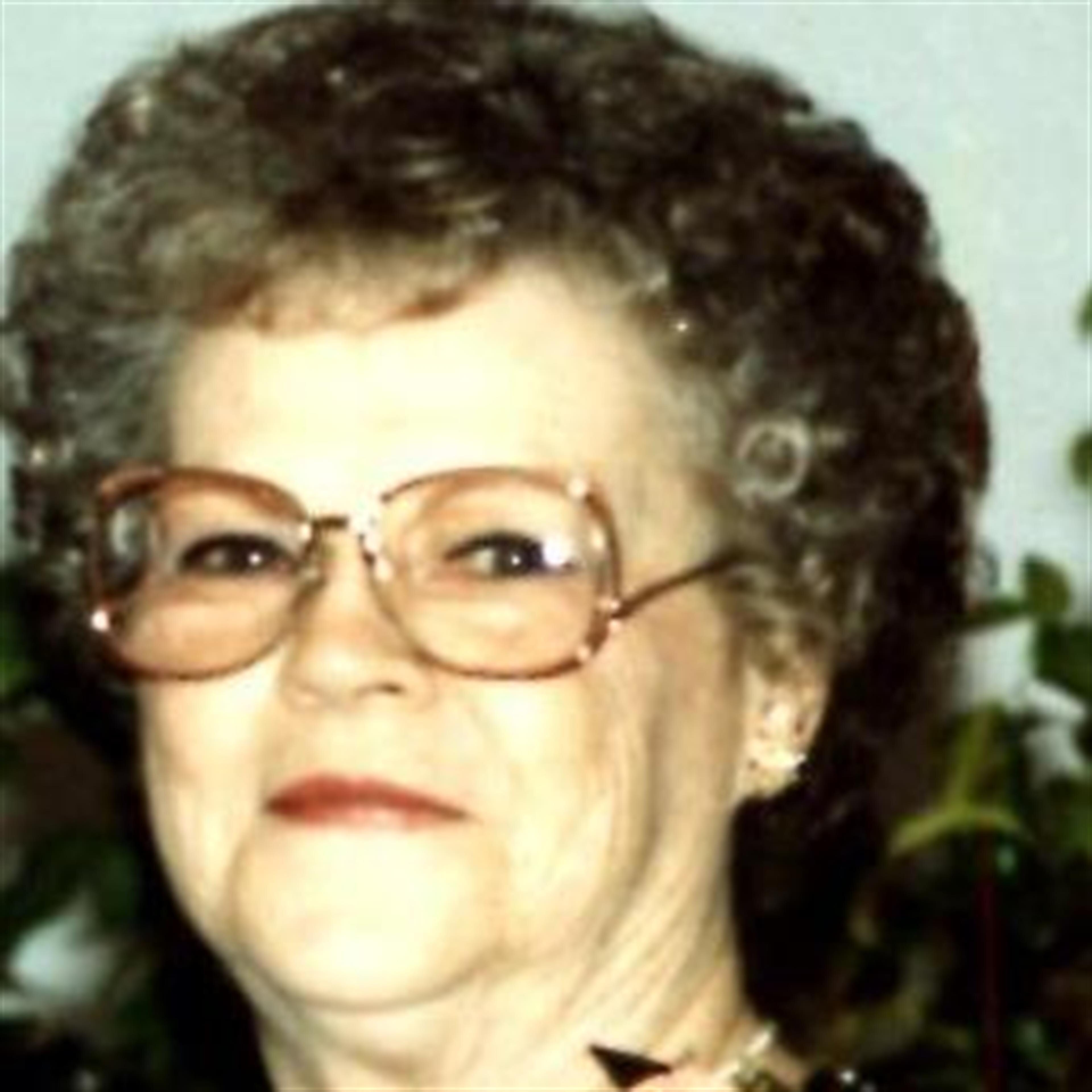 Mable L Shaw
