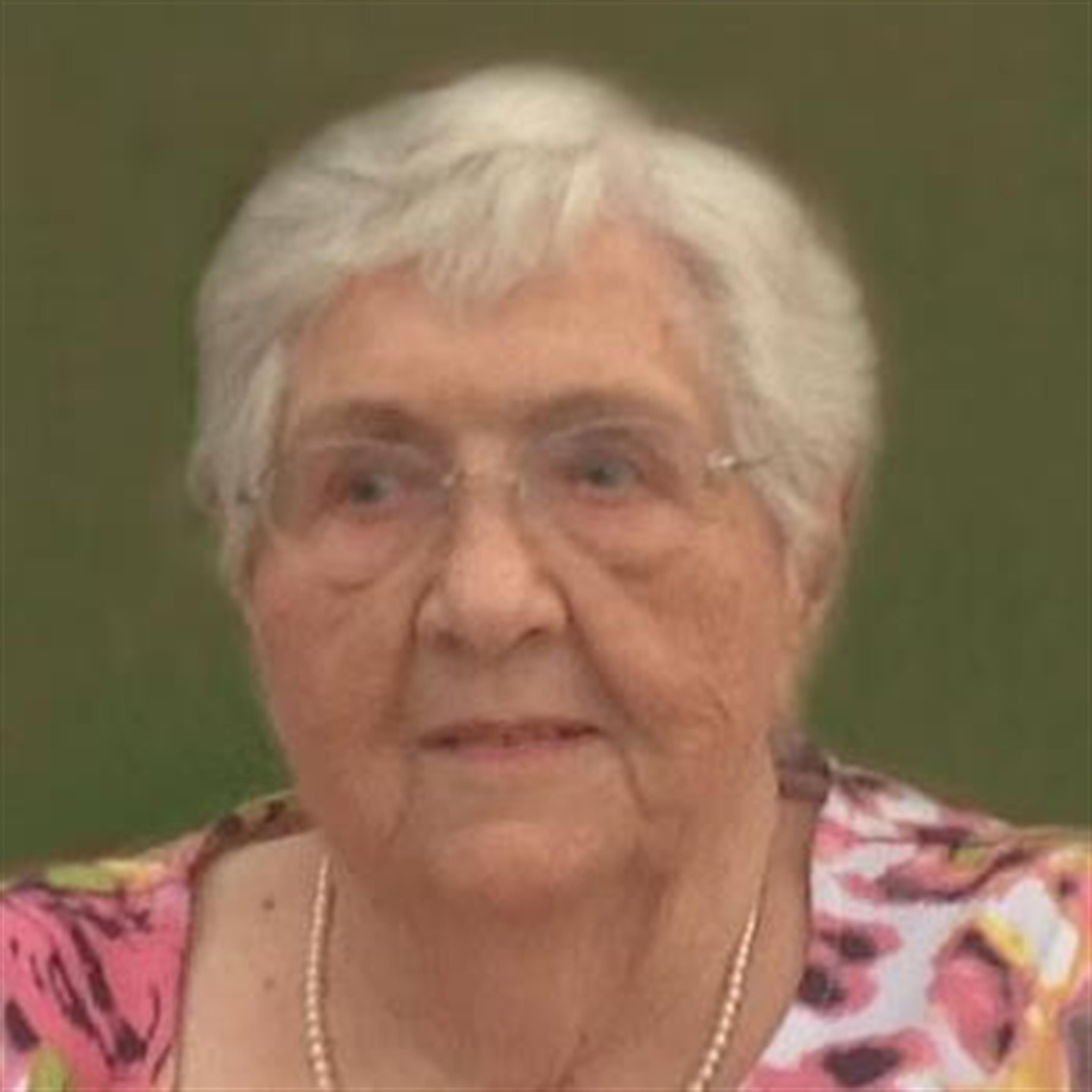 Mrs.  B. Ruth Luker