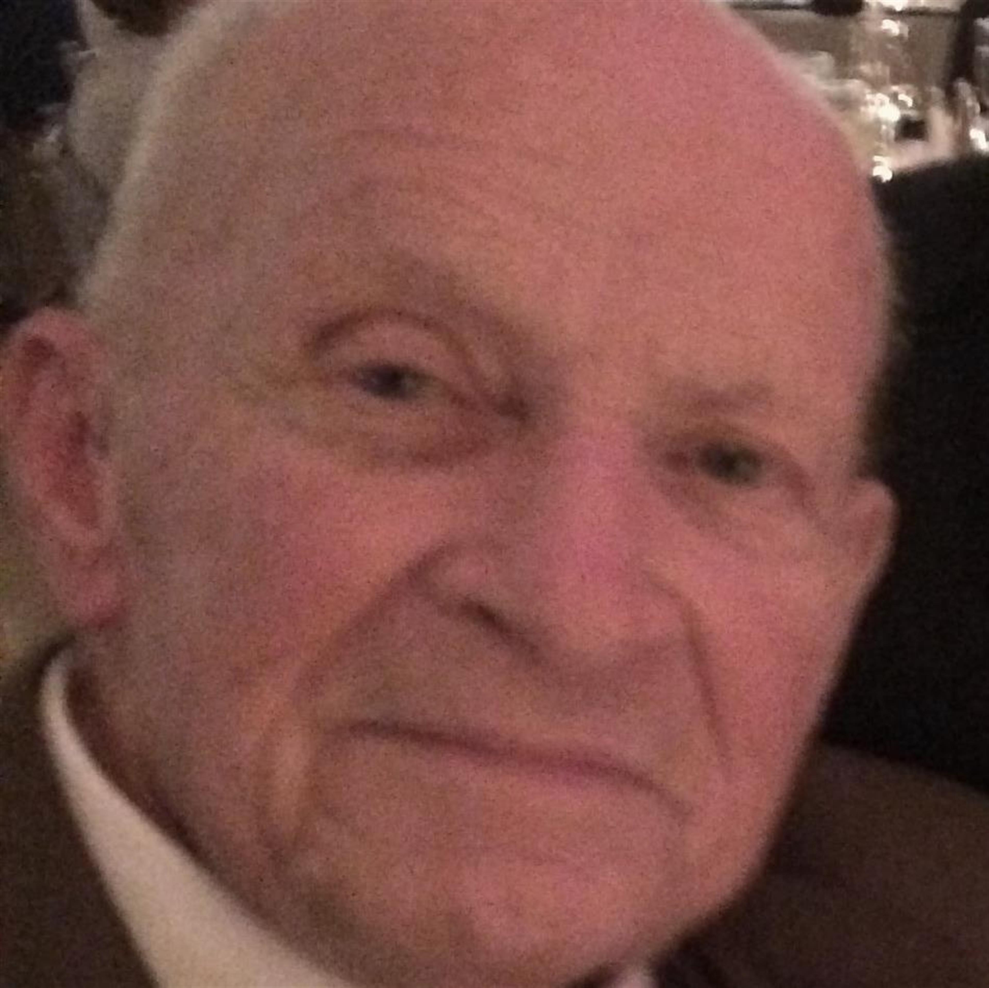 William Miles  Spencer