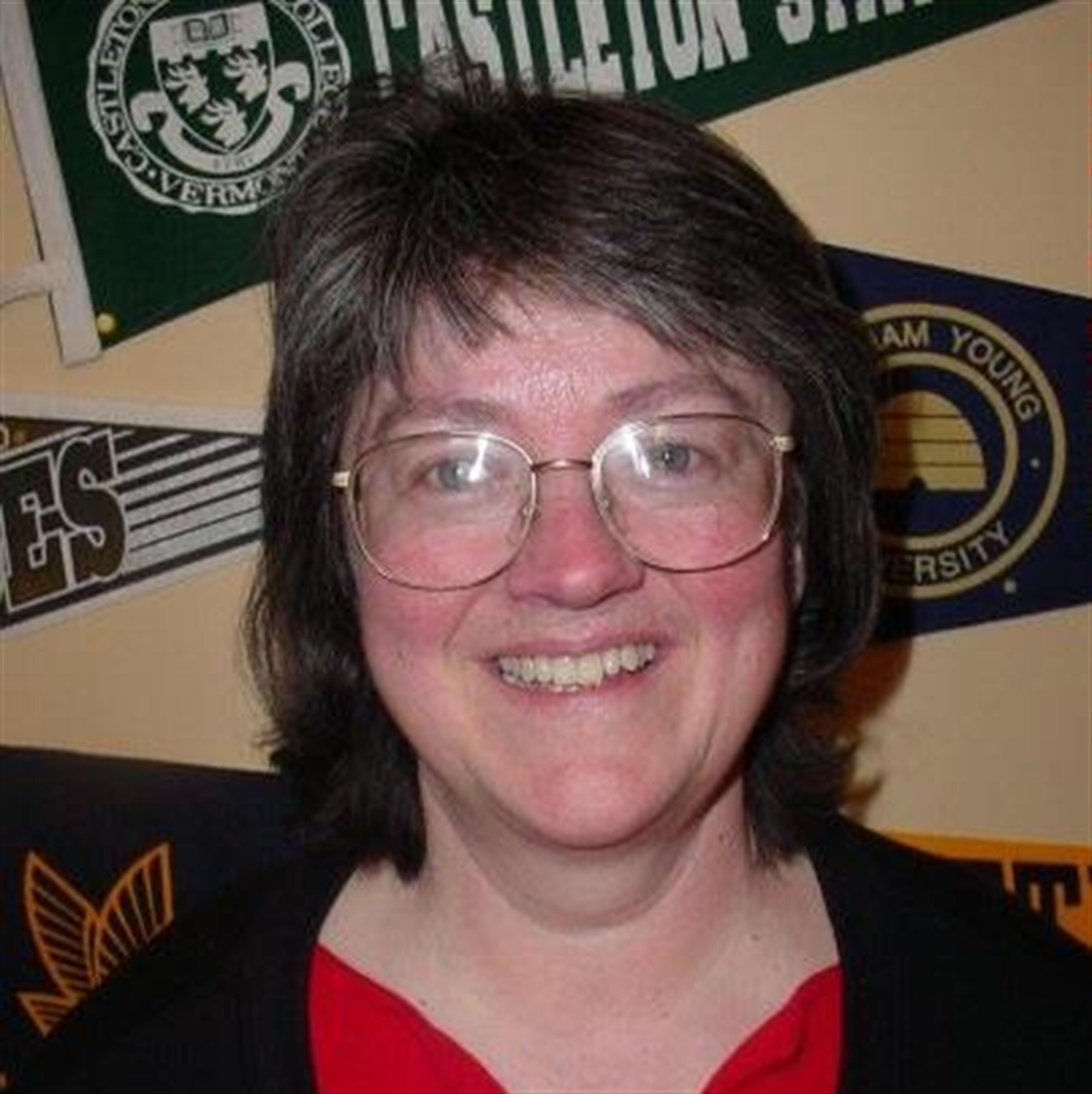 Jane Creelman Graiko