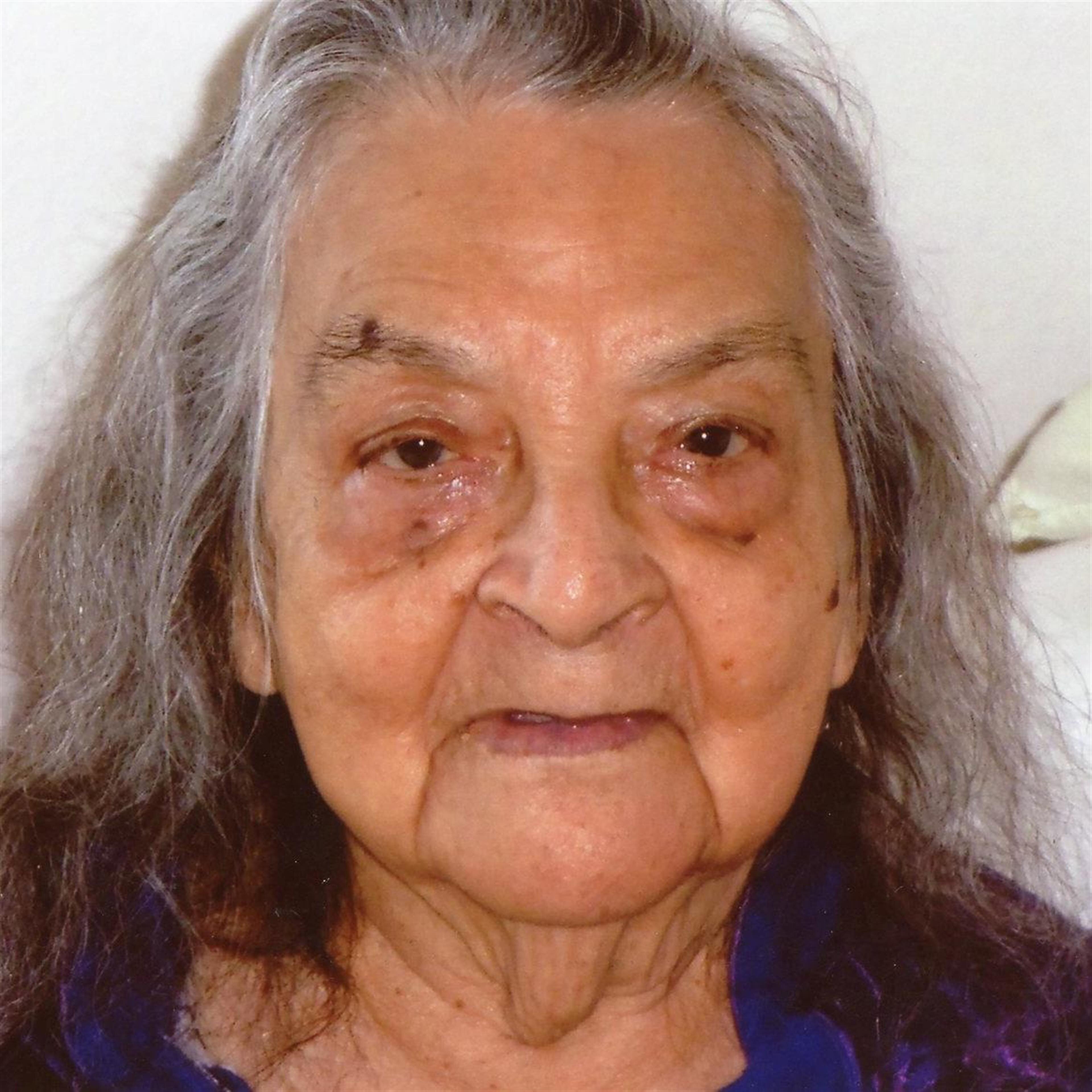 Mrs. Paula Valdez Contreras