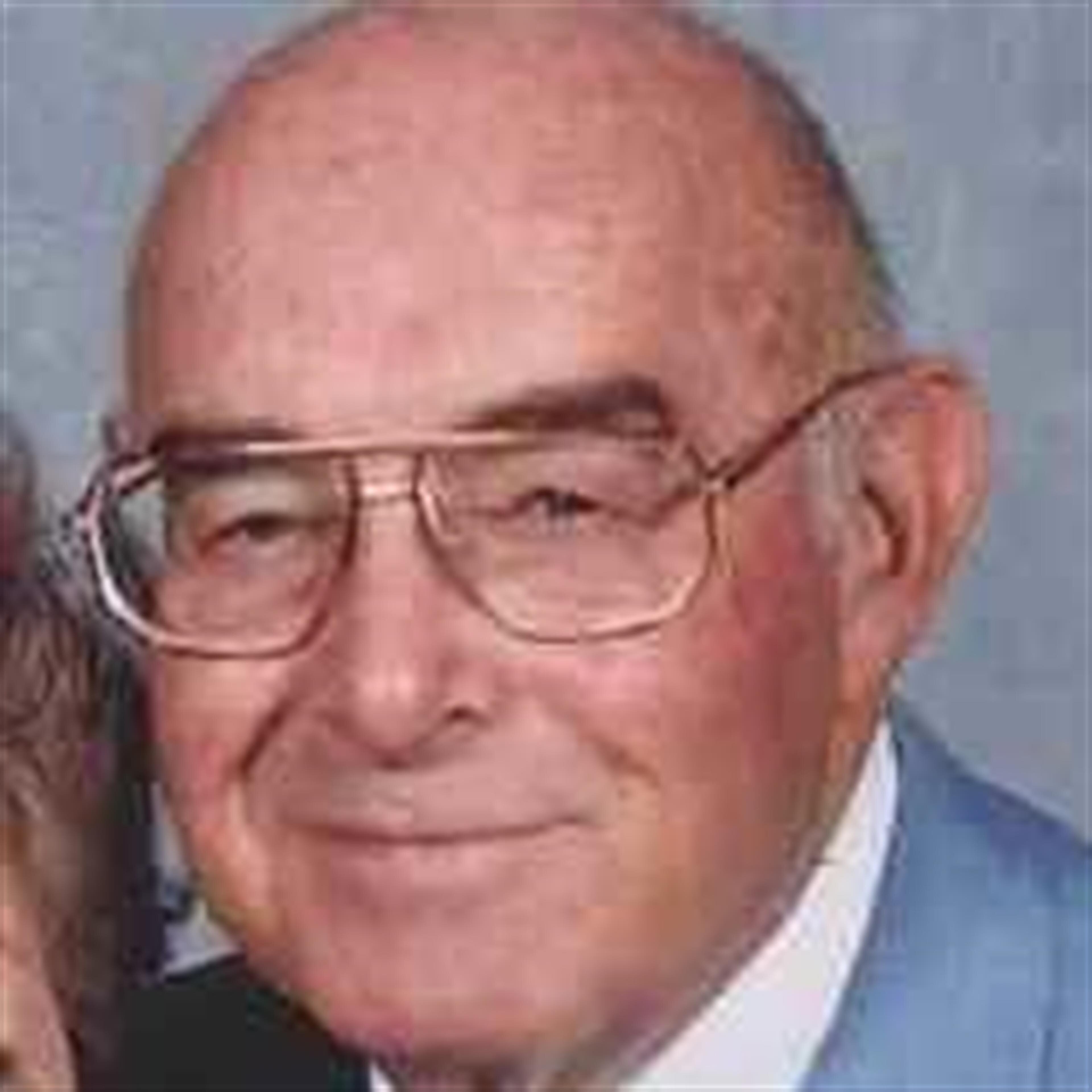 Dr. Stanley R. Moss